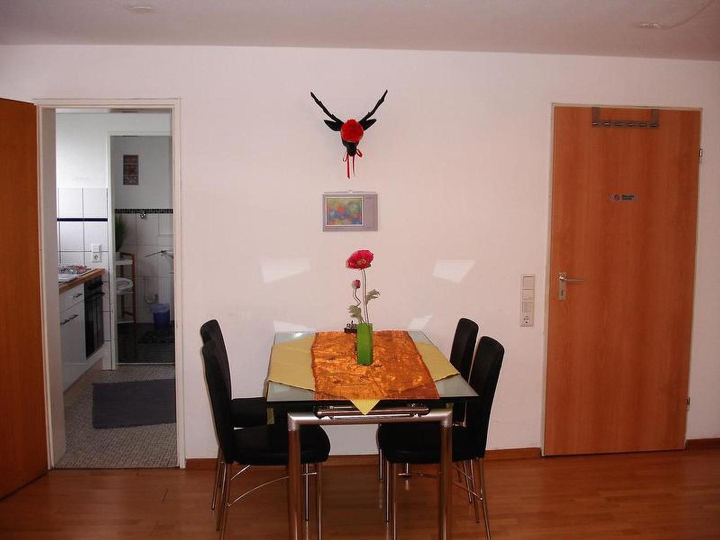 Ferienwohnung Umkirch