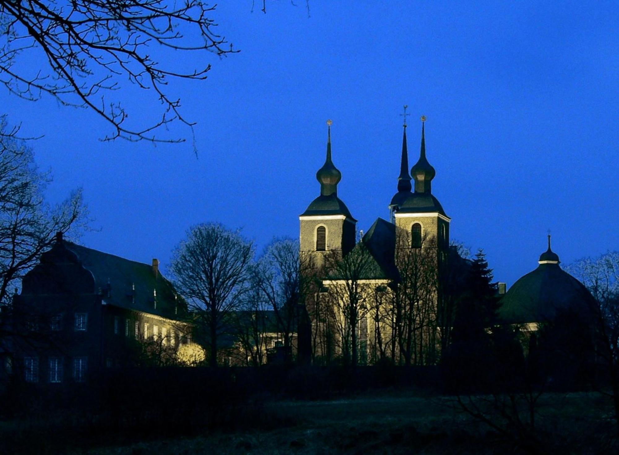 Gästehaus Ermen