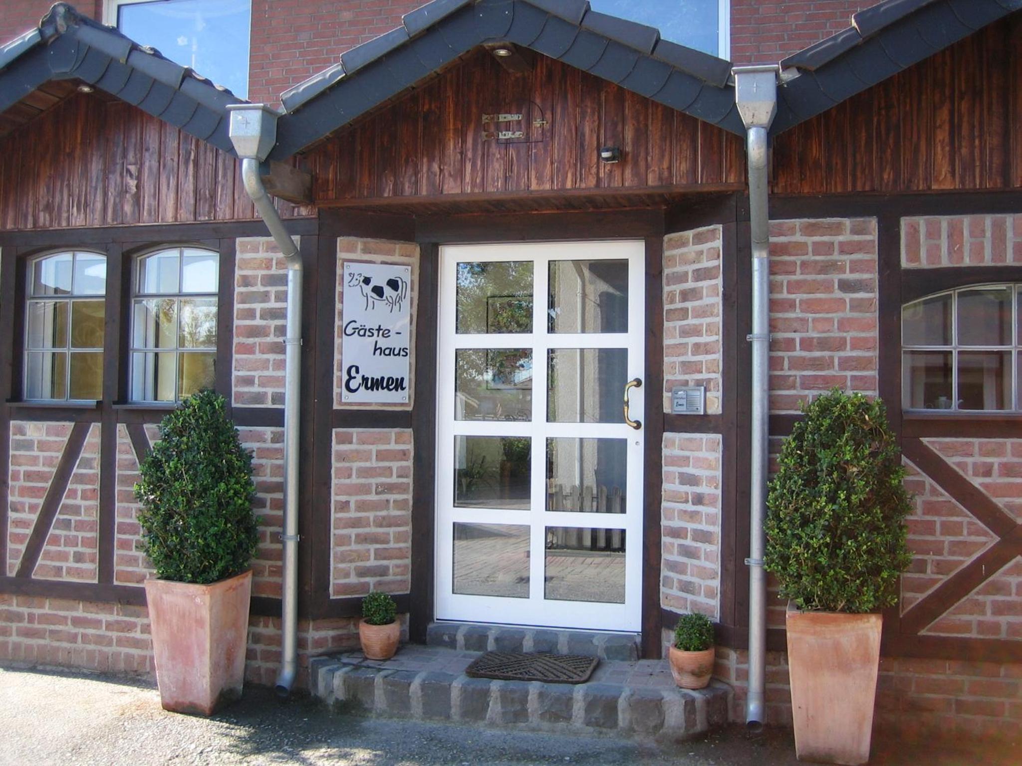 Gästehaus Ermen