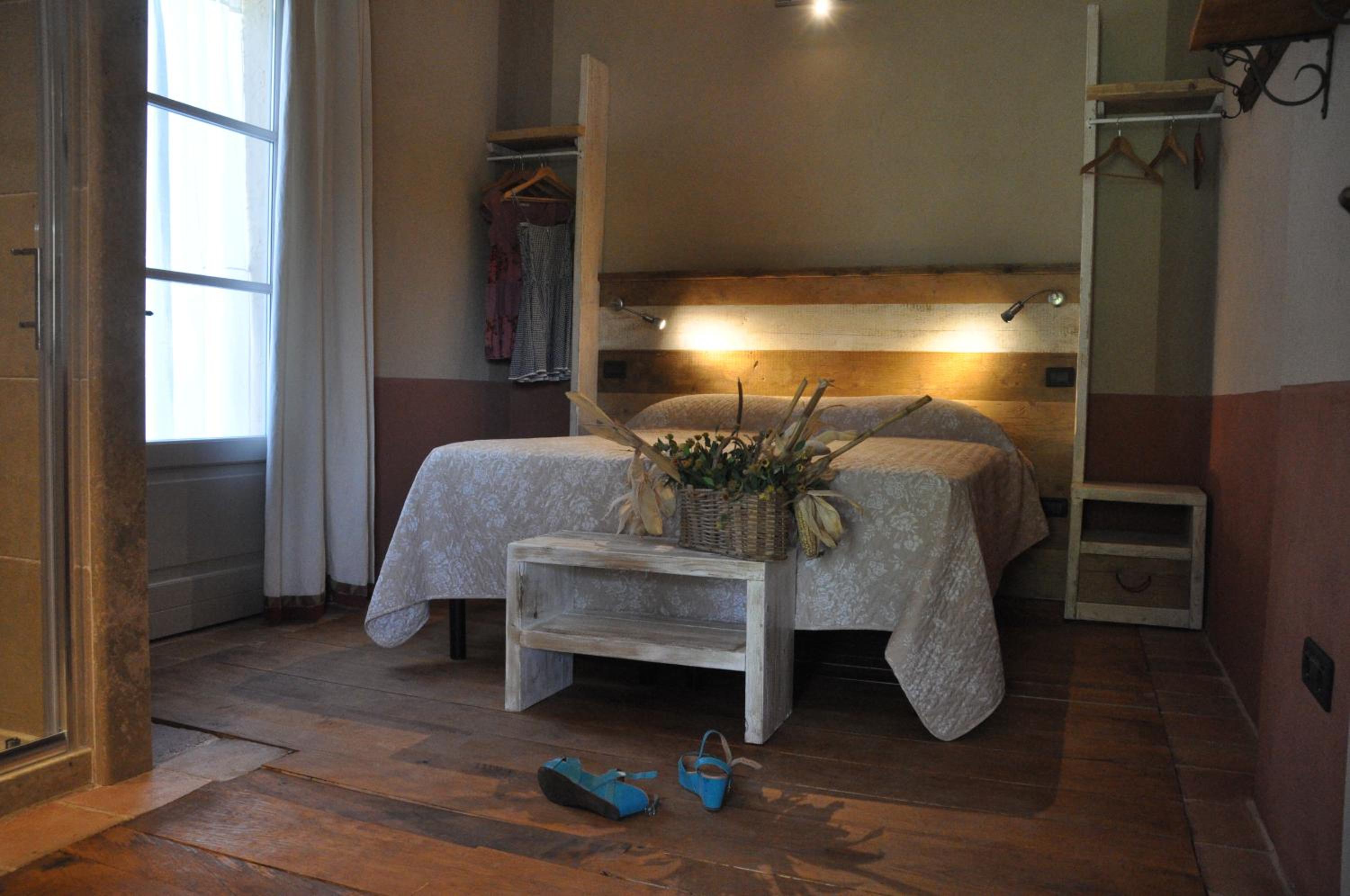 B&B Il Molinello view 5