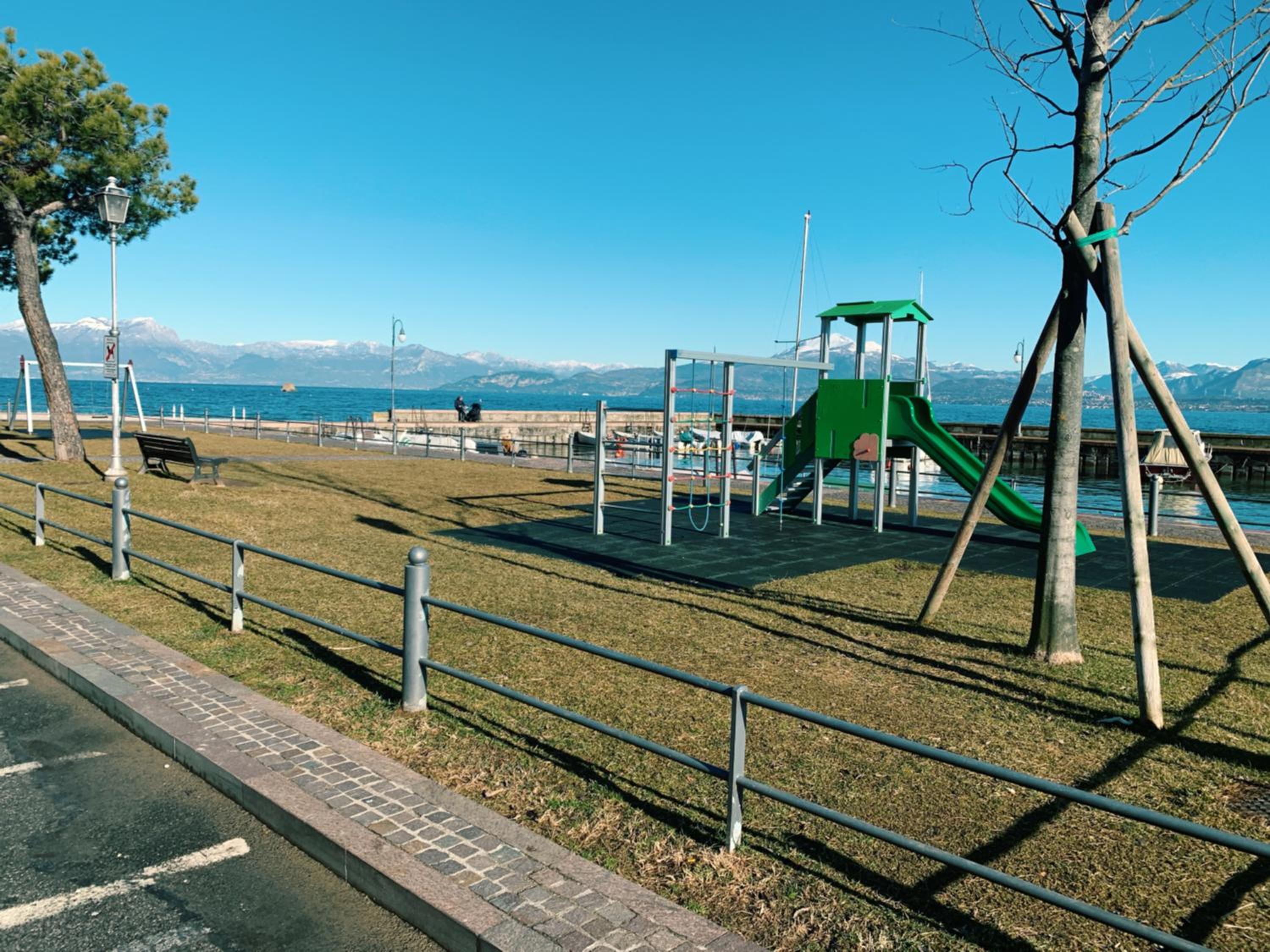 Appartamento Valentina view 4