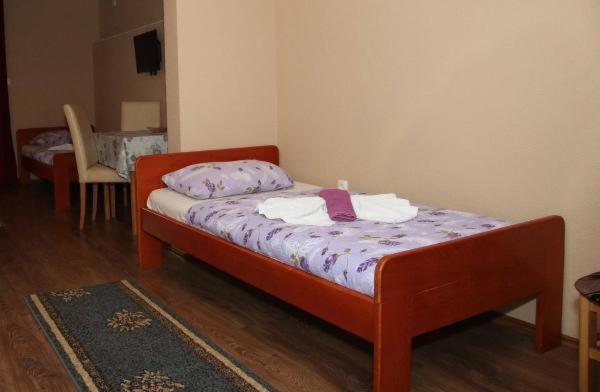 Apartmani Kadunić