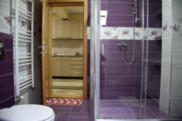 Apartmani Kadunić