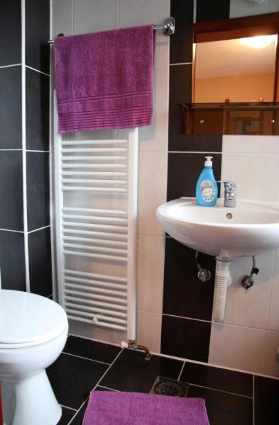 Apartmani Kadunić