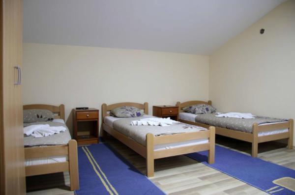 Apartmani Kadunić