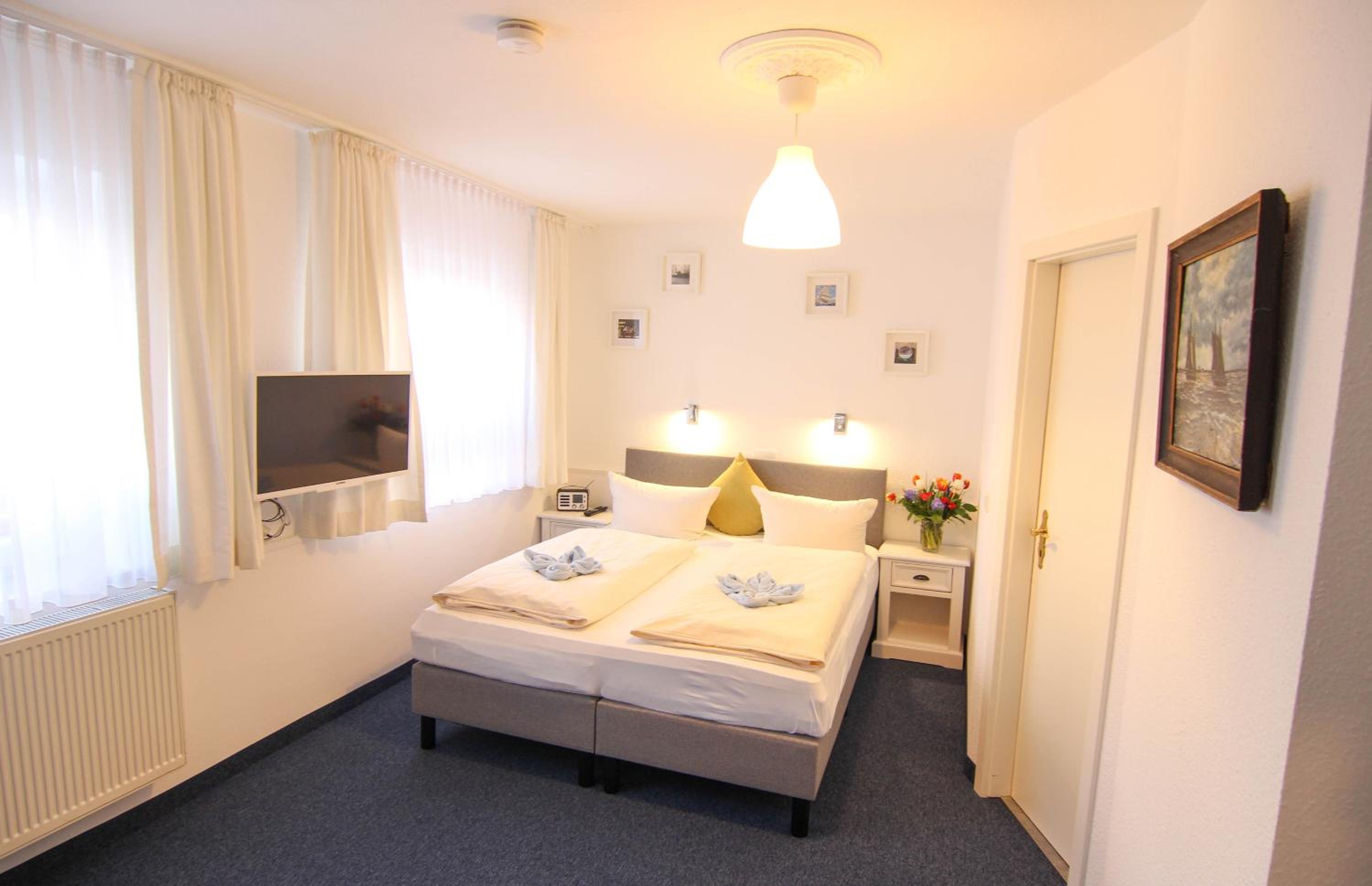 Pension Haus Lassen, Billede 54