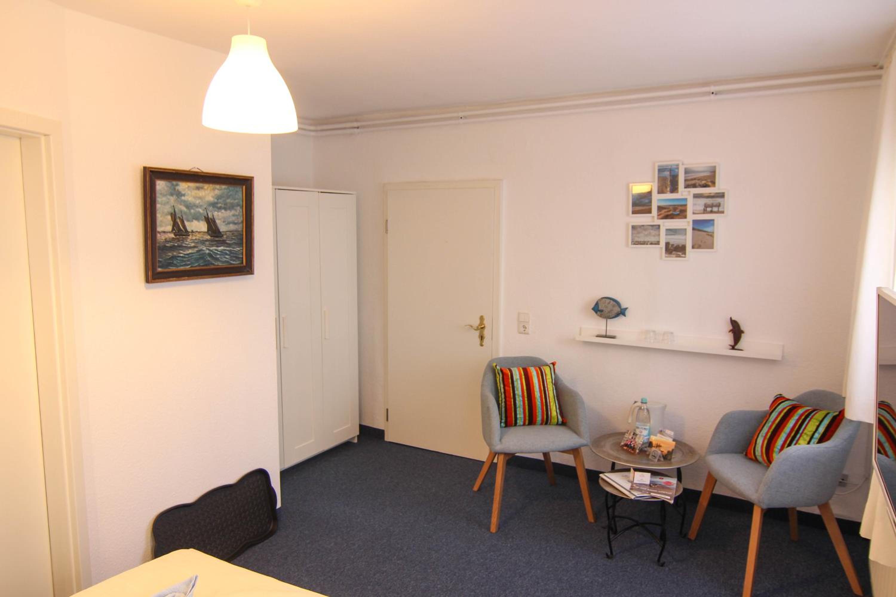 Pension Haus Lassen, Billede 53