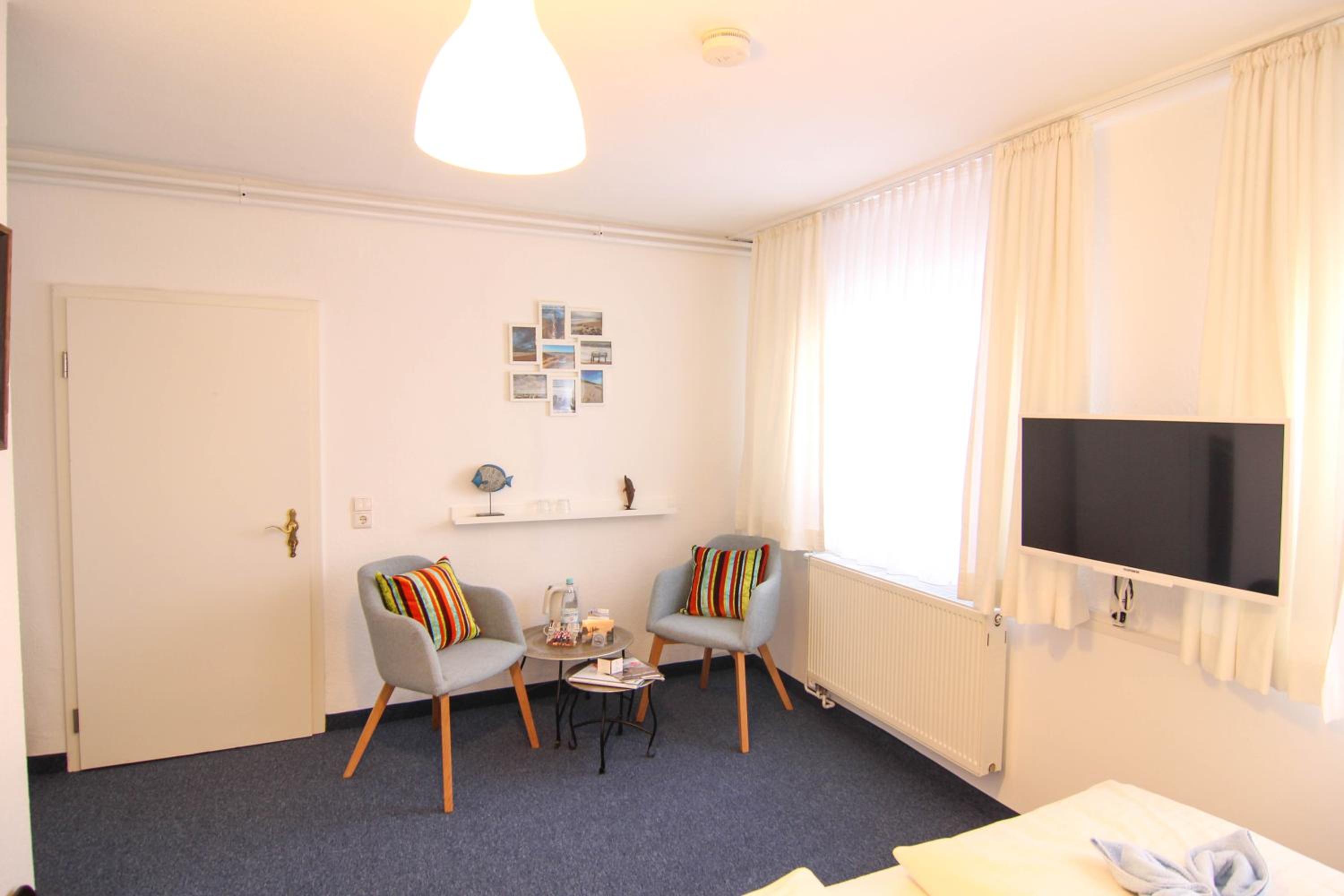 Pension Haus Lassen, Billede 52