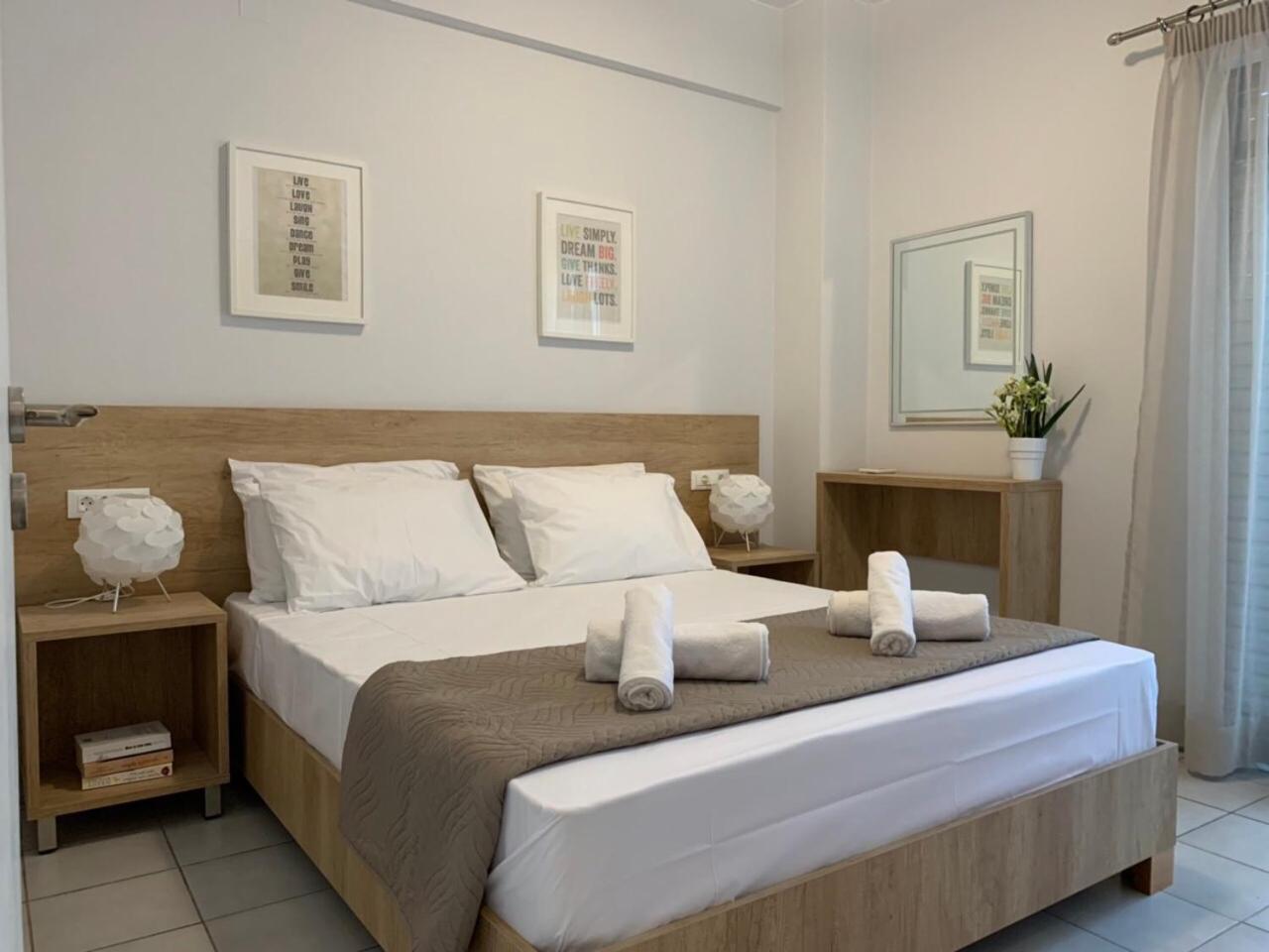 Elounda Canali Apts view 5