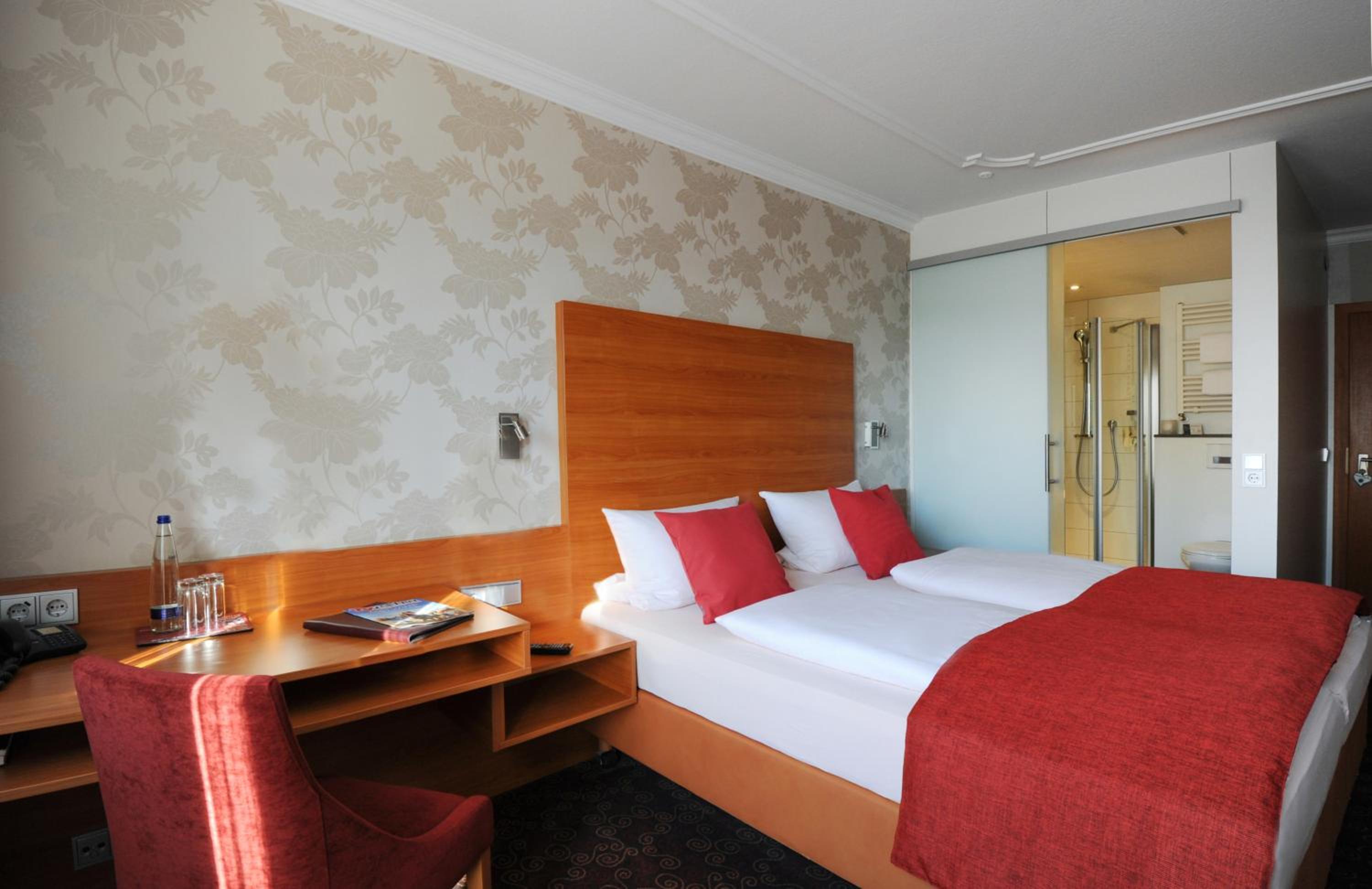 Hotel Vierjahreszeiten