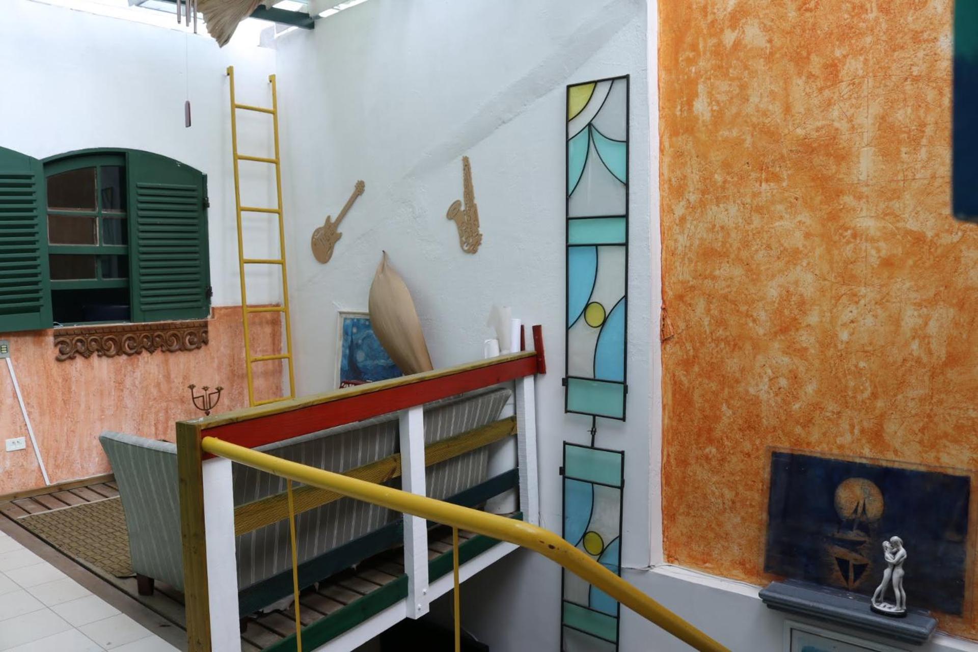 Hostel 33 Brazil