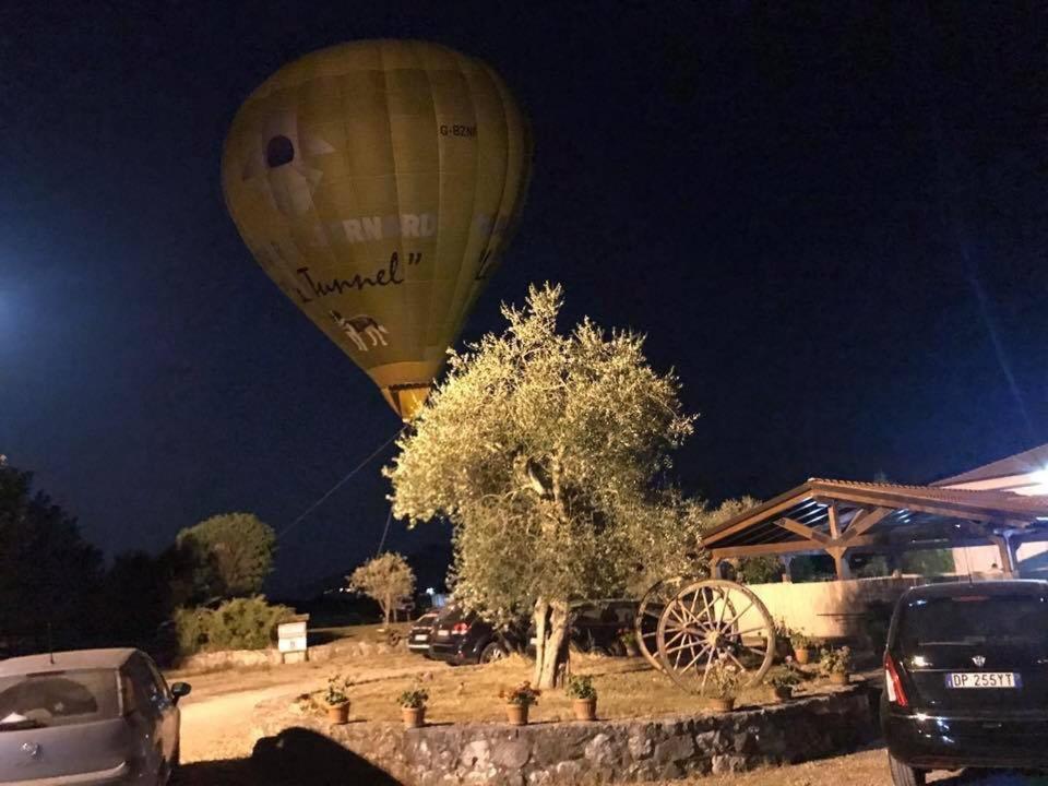 Agriturismo Il Pozzo, photo 23