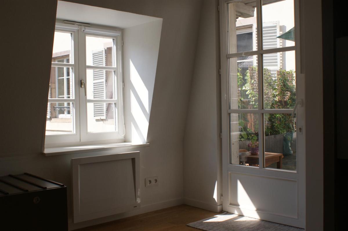 Studio de l'Hôtel de Ville view 5