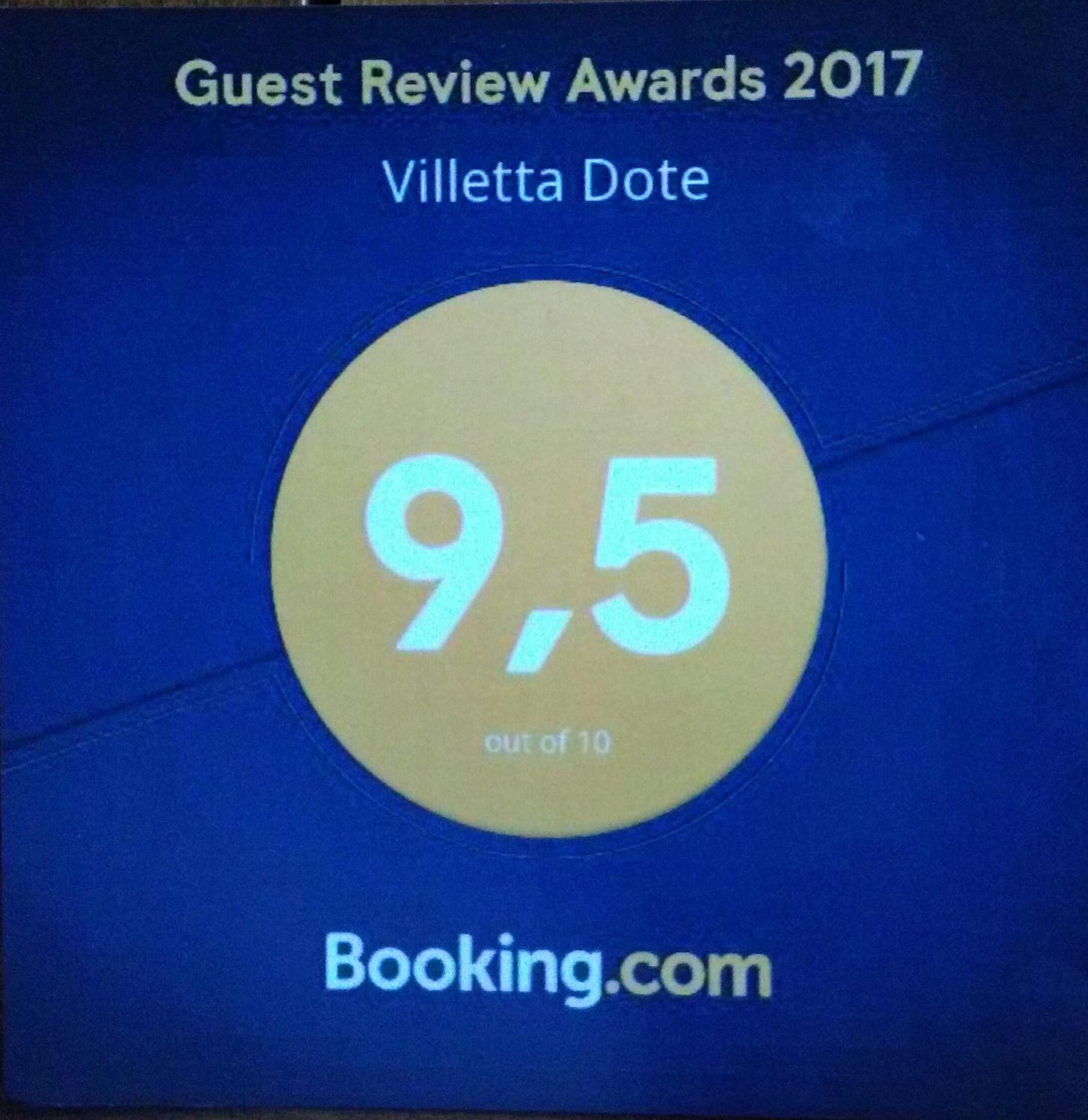 Villetta Dote