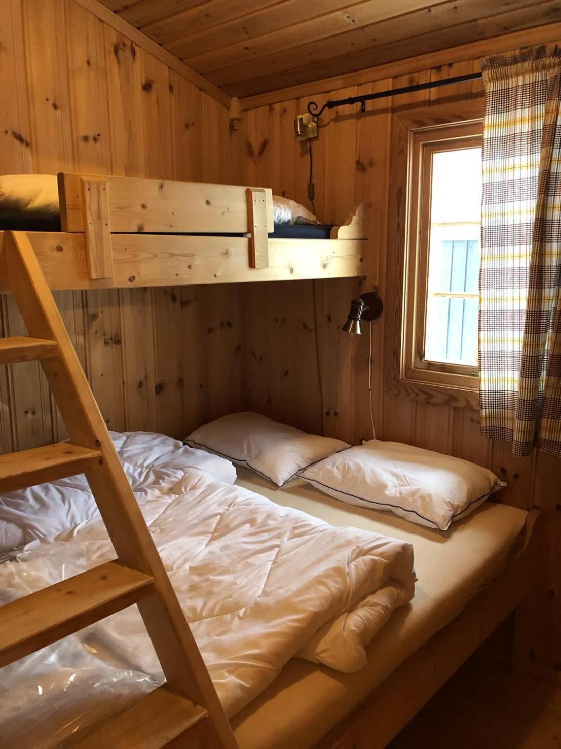 Haglebu Turistheim