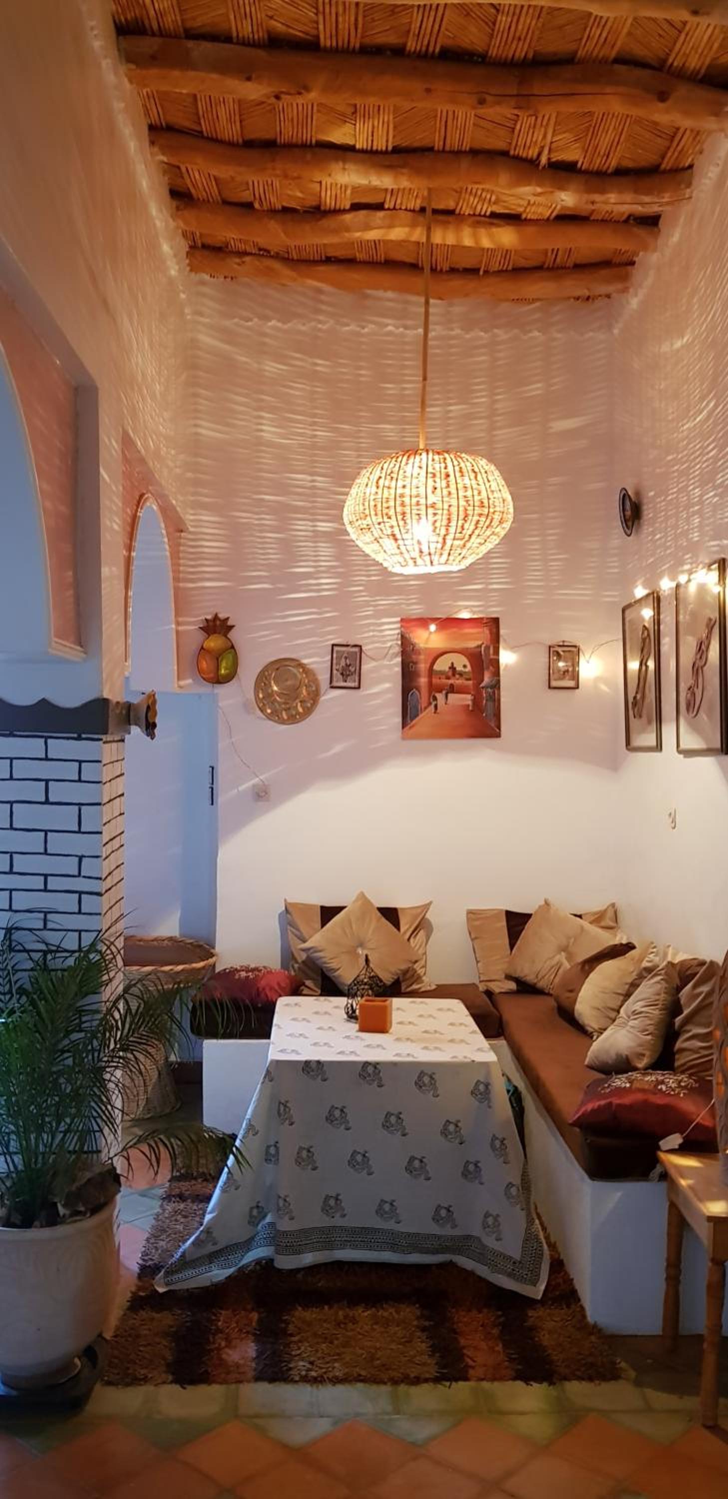 Miguirne Chez Ali Dades