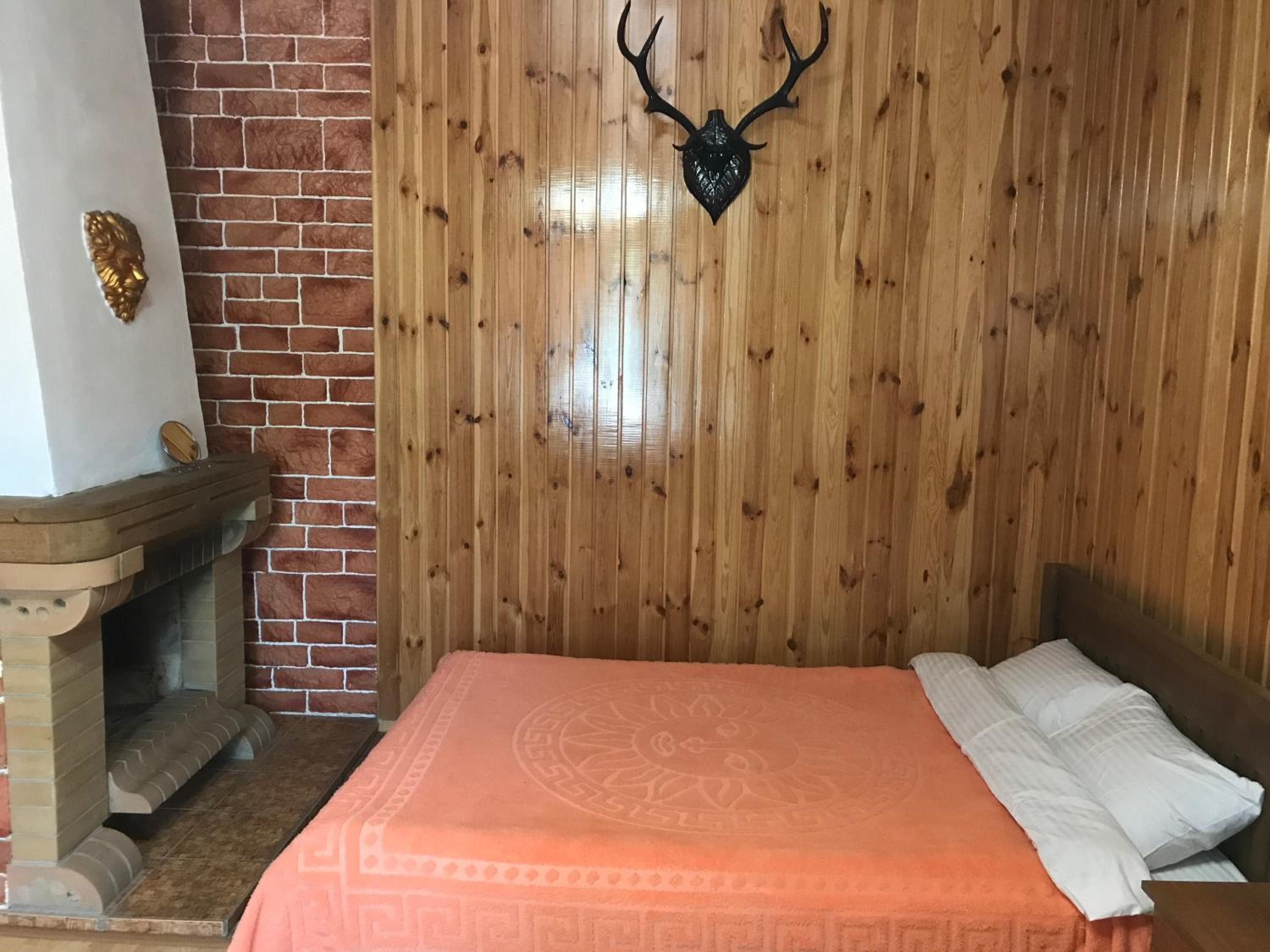 Holiday Home Rayskiy Ugolochek view 2