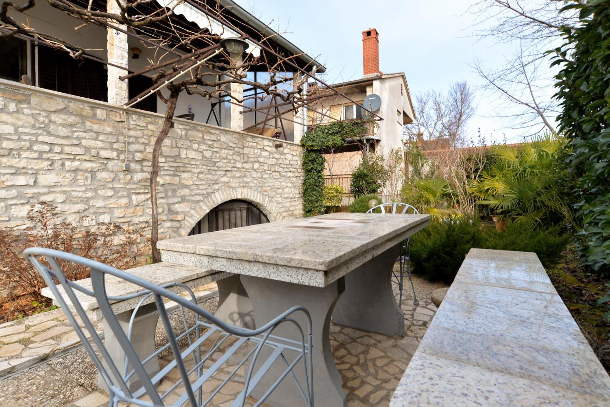 Apartment Annamaria 1792 view 5