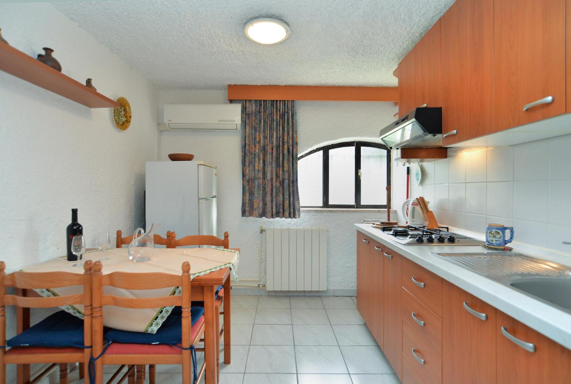 Apartment Annamaria 1792 view 4
