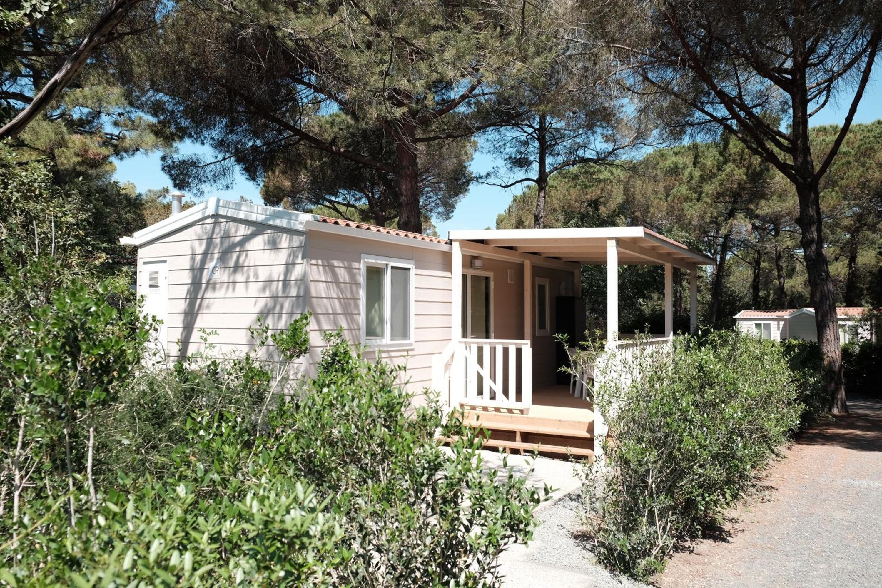 Camping Casa Di Caccia view 3