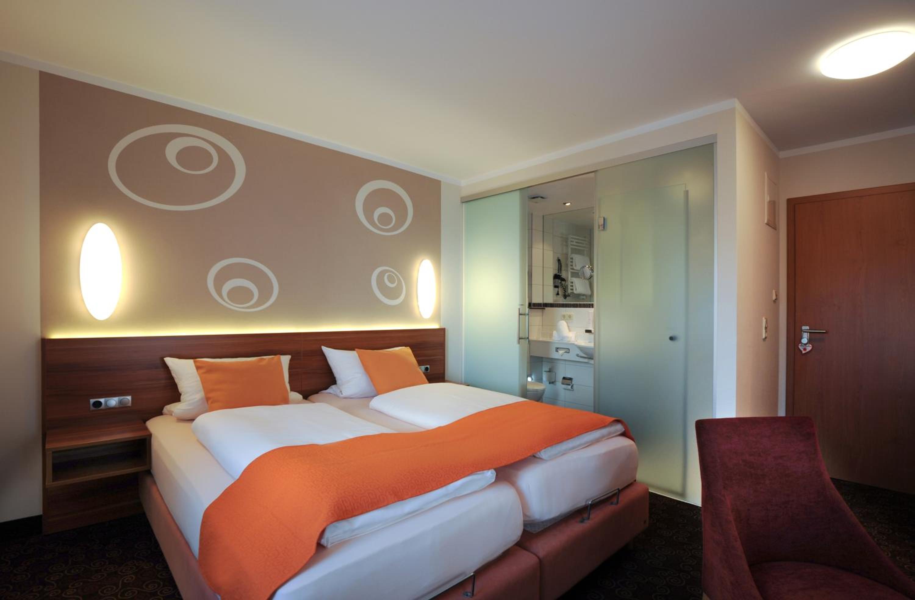 Hotel Vierjahreszeiten
