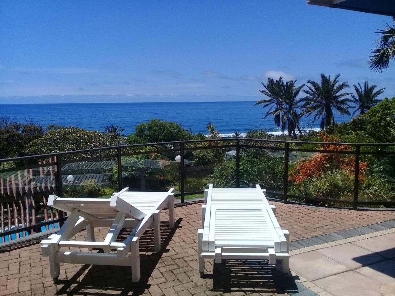 Wailana lodge
