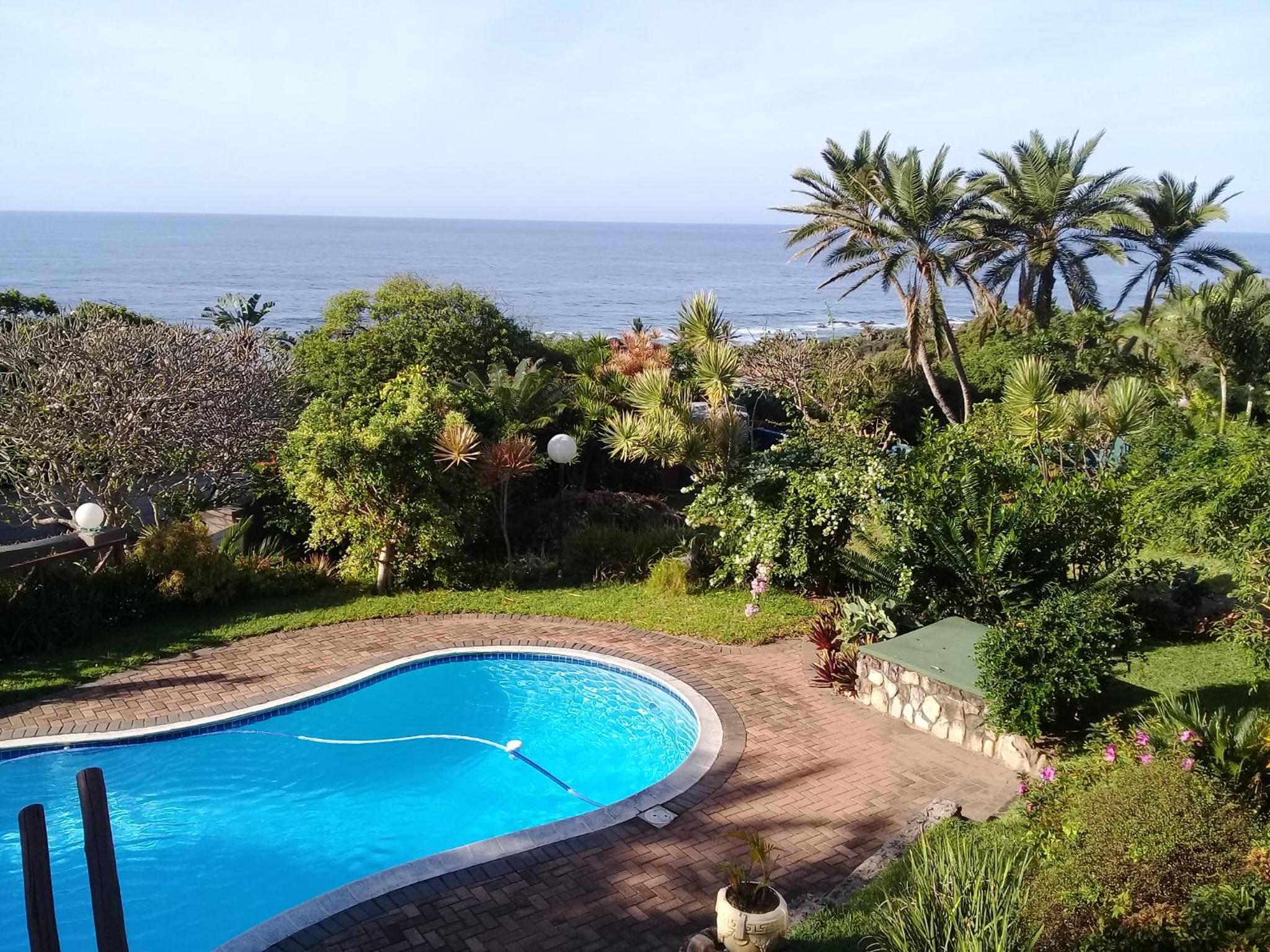 Wailana lodge