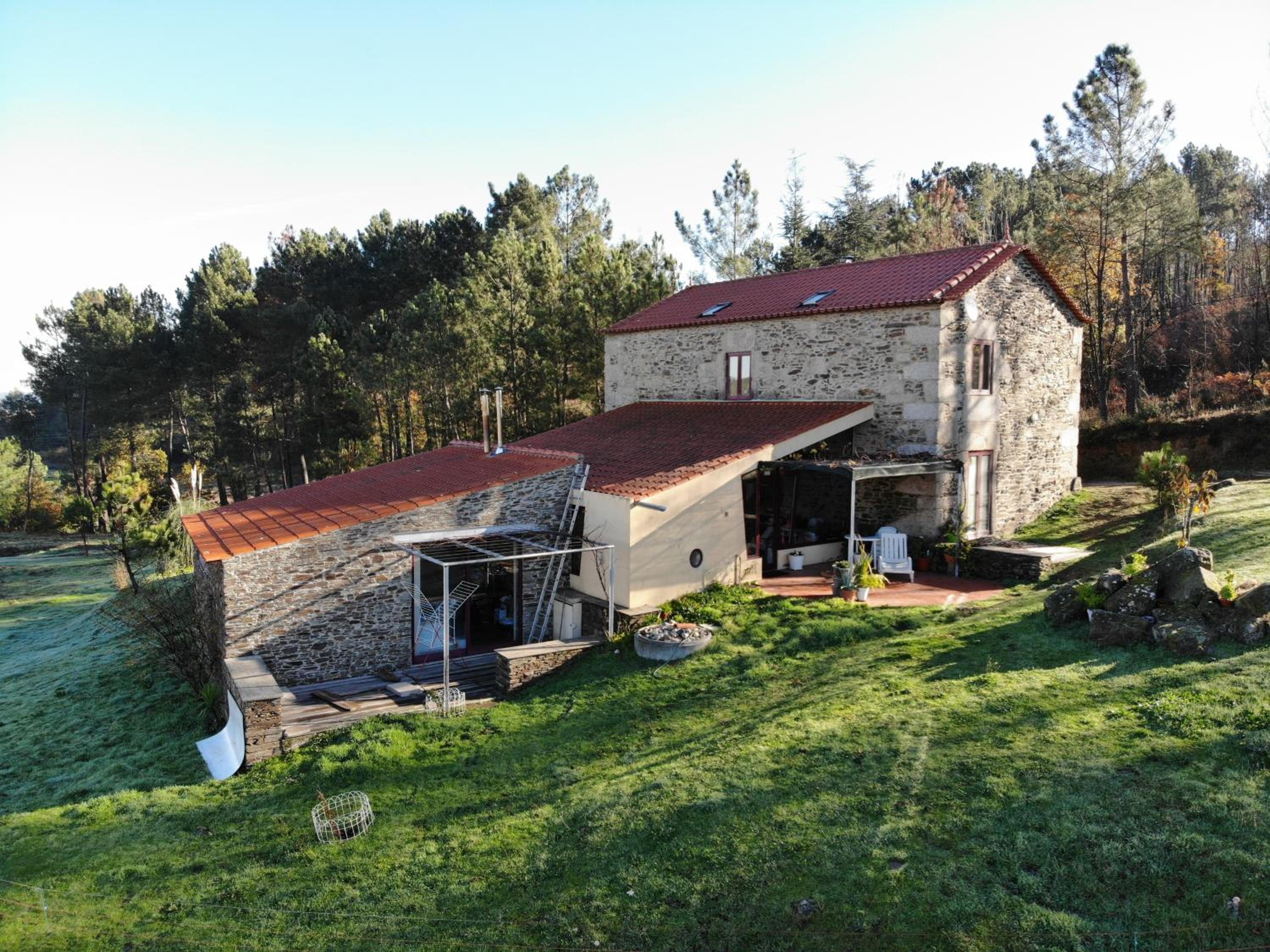 Hotel Quinta da Cerdeira - Image 1