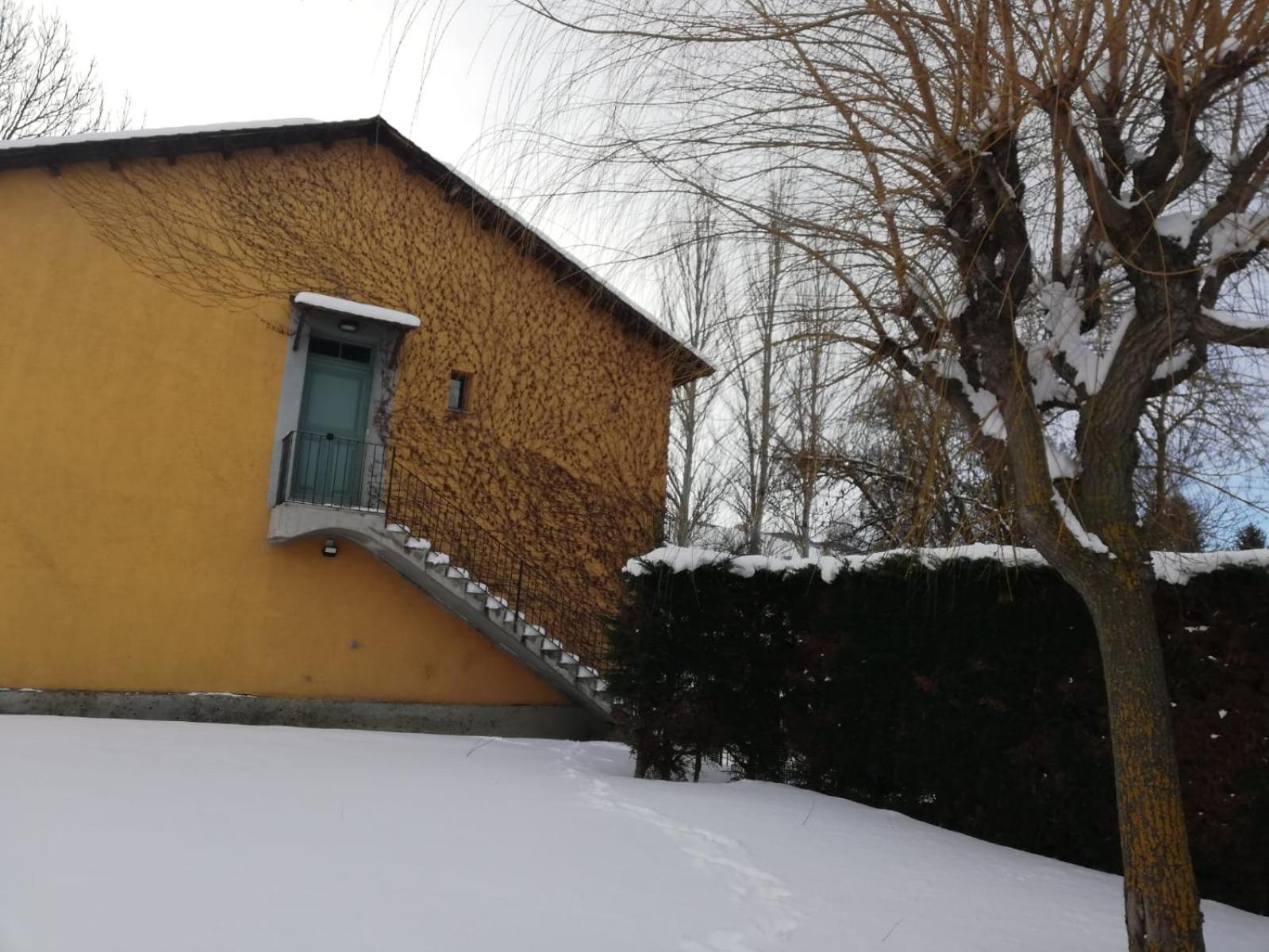 Cases Puigcerdà Villaldach photo 4
