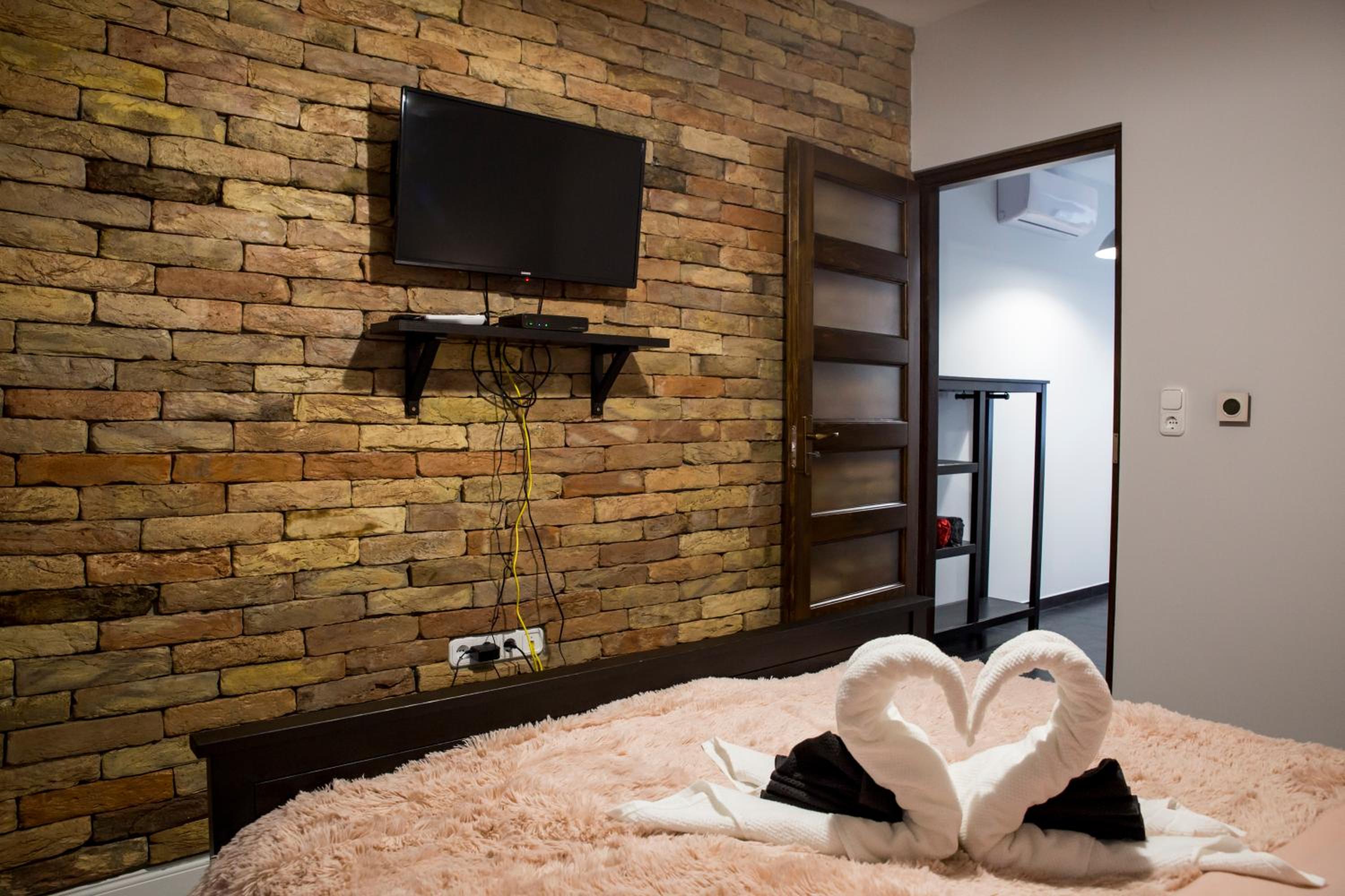 Liget Apartman