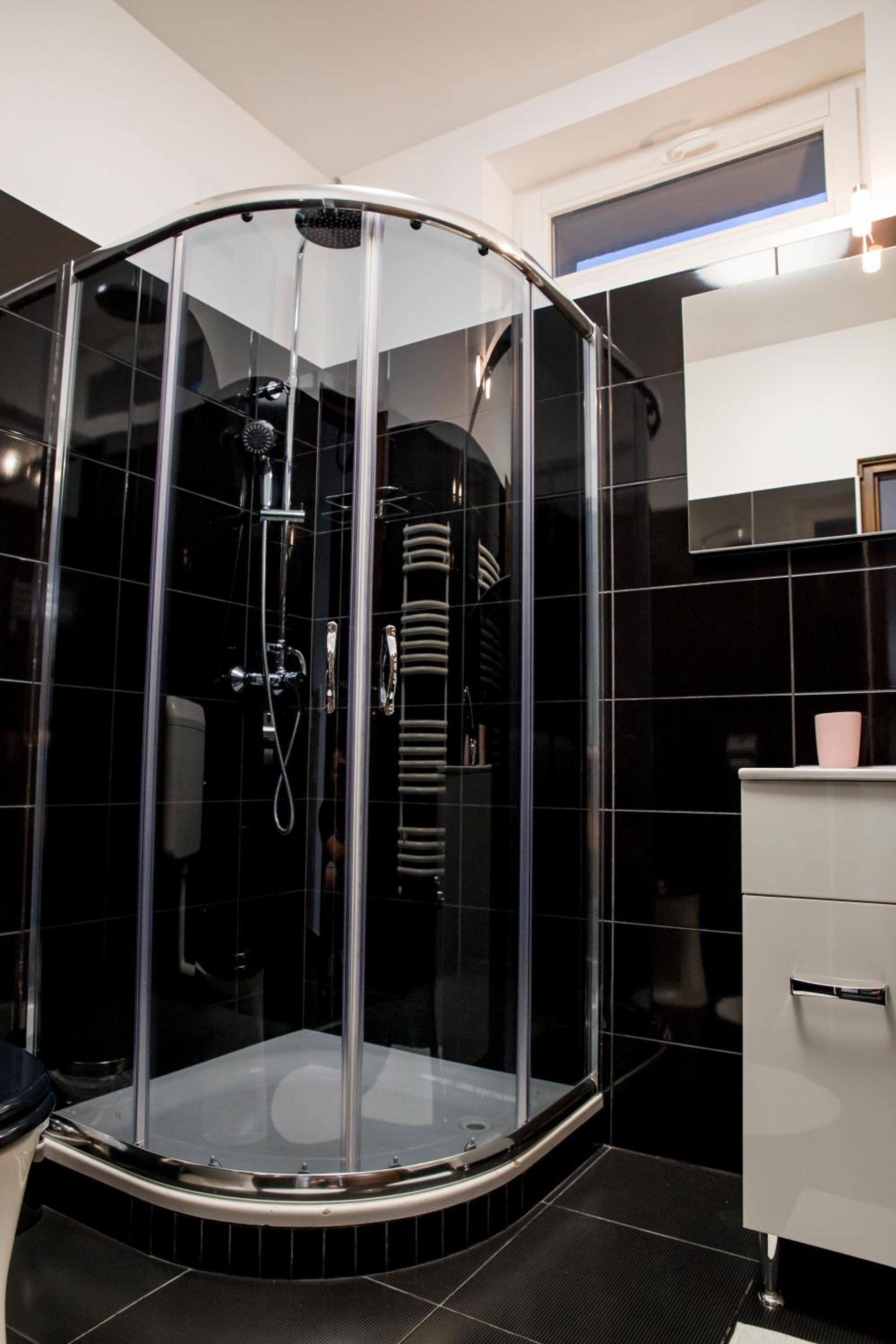 Liget Apartman