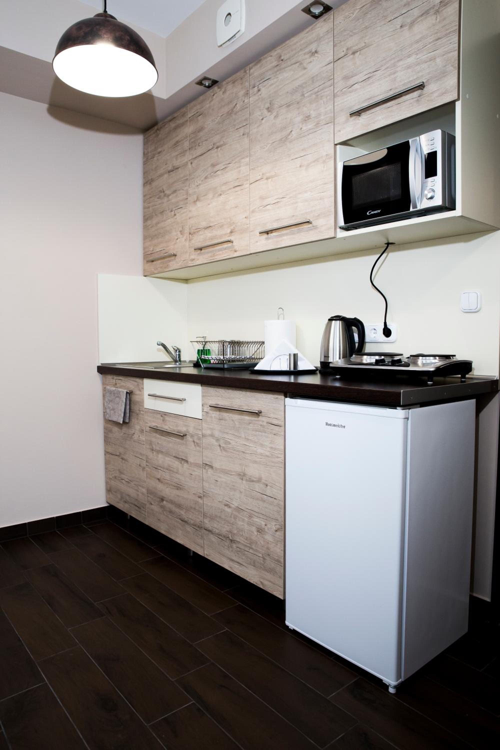 Liget Apartman