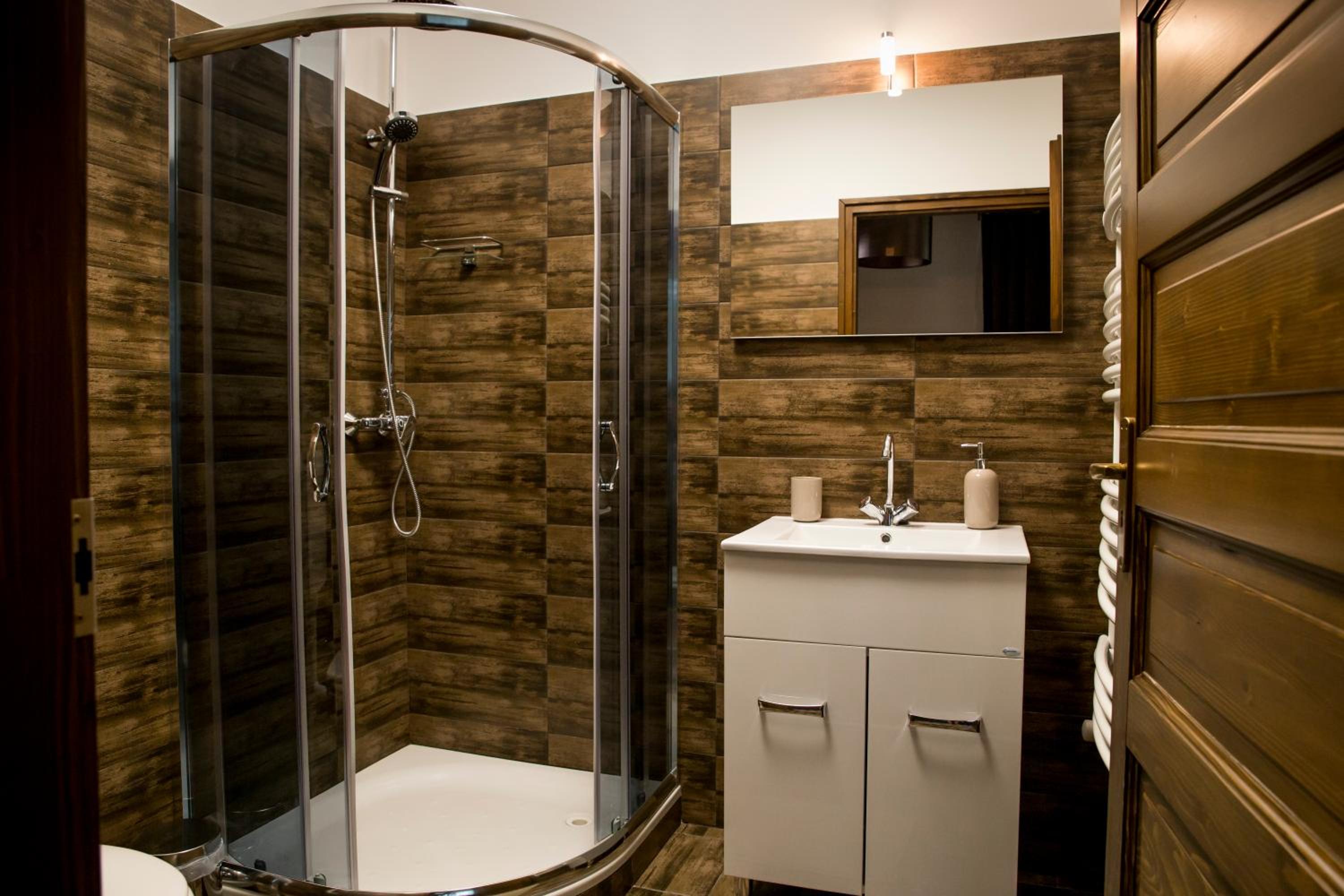 Liget Apartman