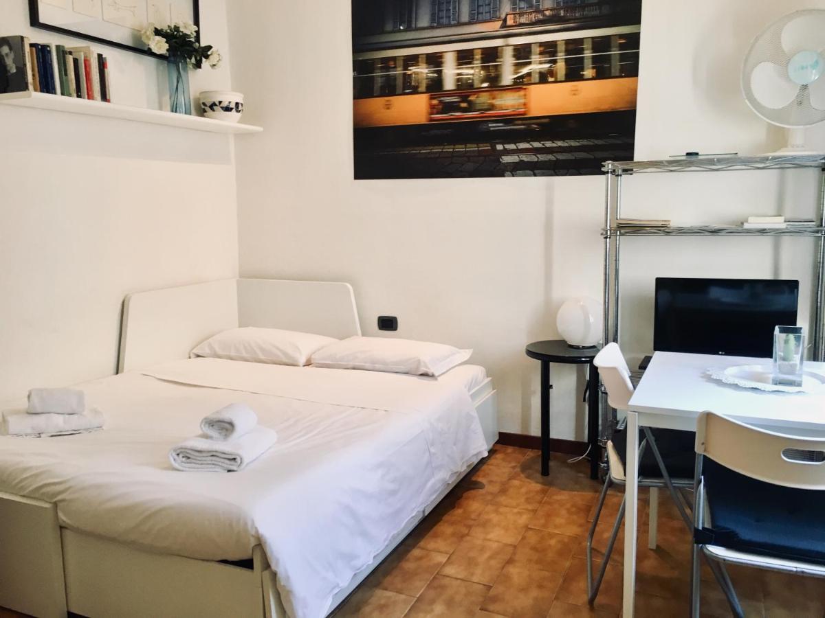 Cozy Central Studio - Porta Romana photo 1