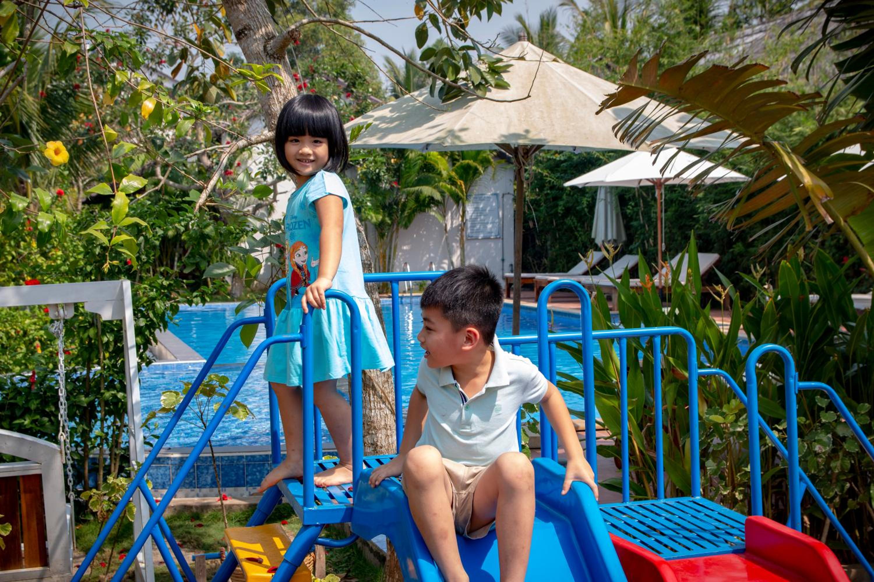 La Casa Resort