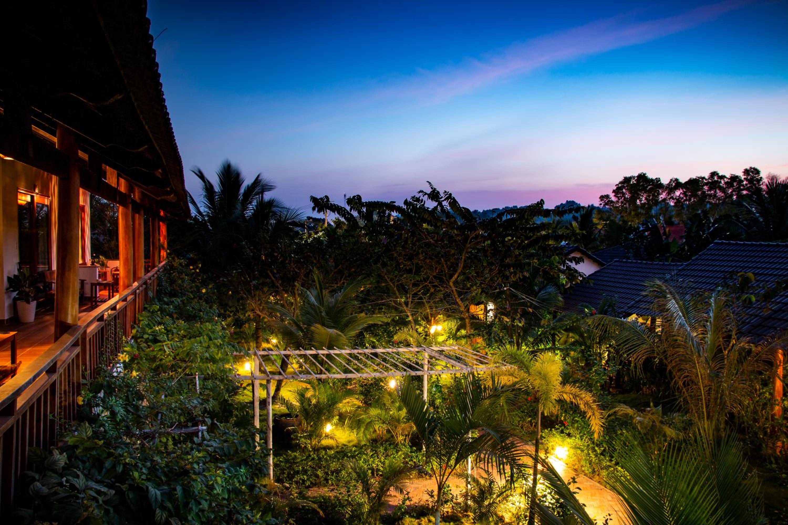 La Casa Resort