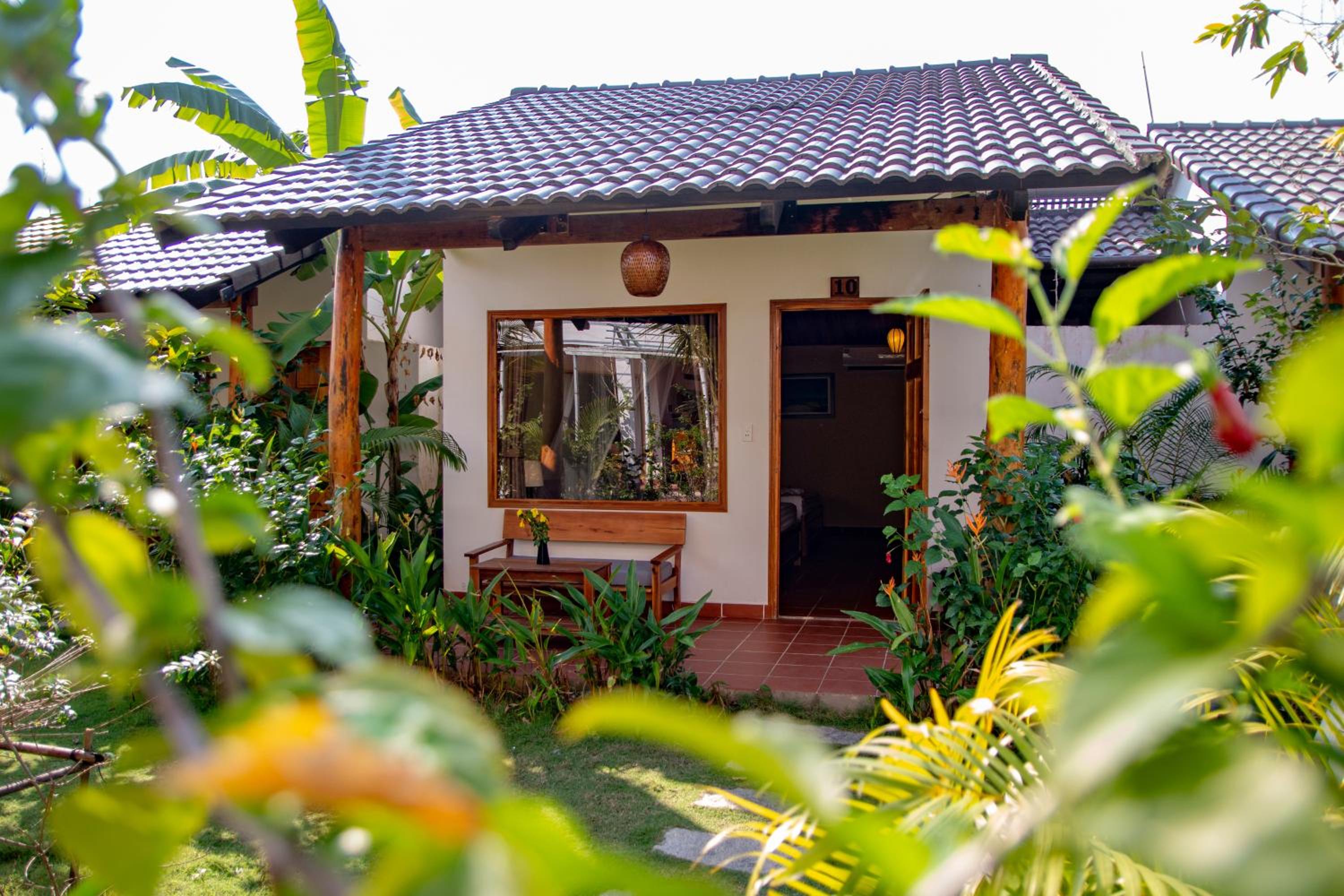 La Casa Resort