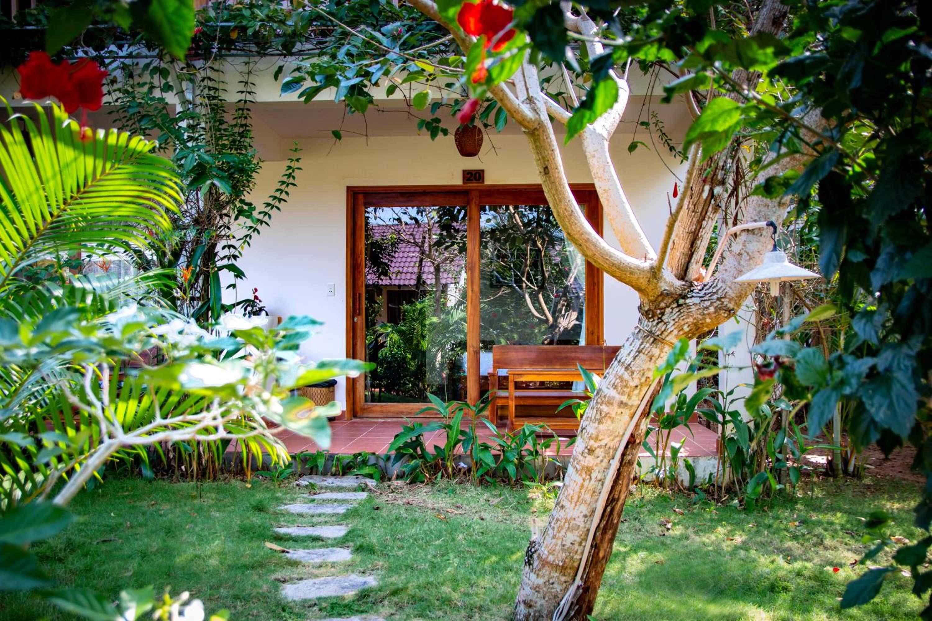 La Casa Resort