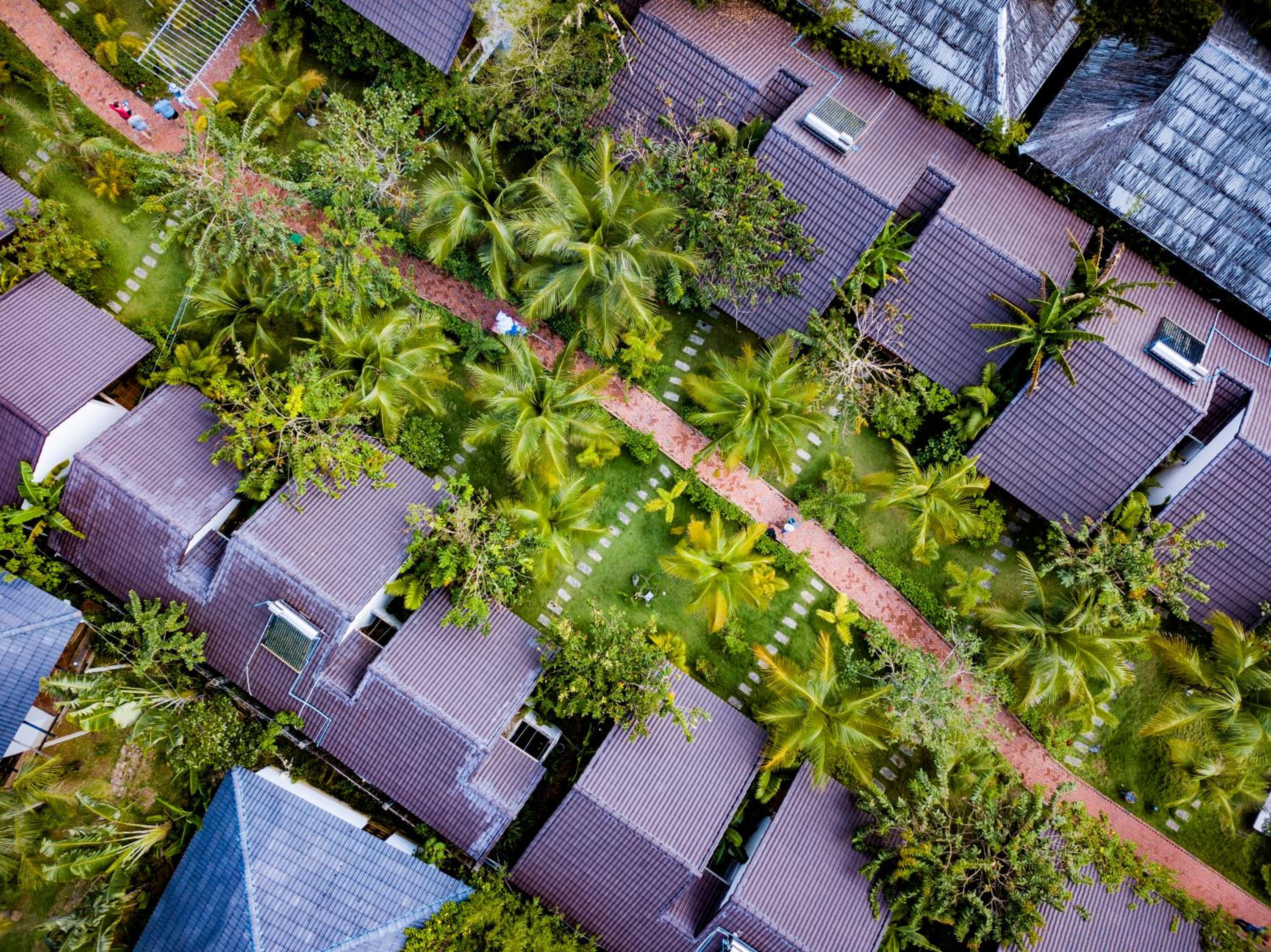La Casa Resort
