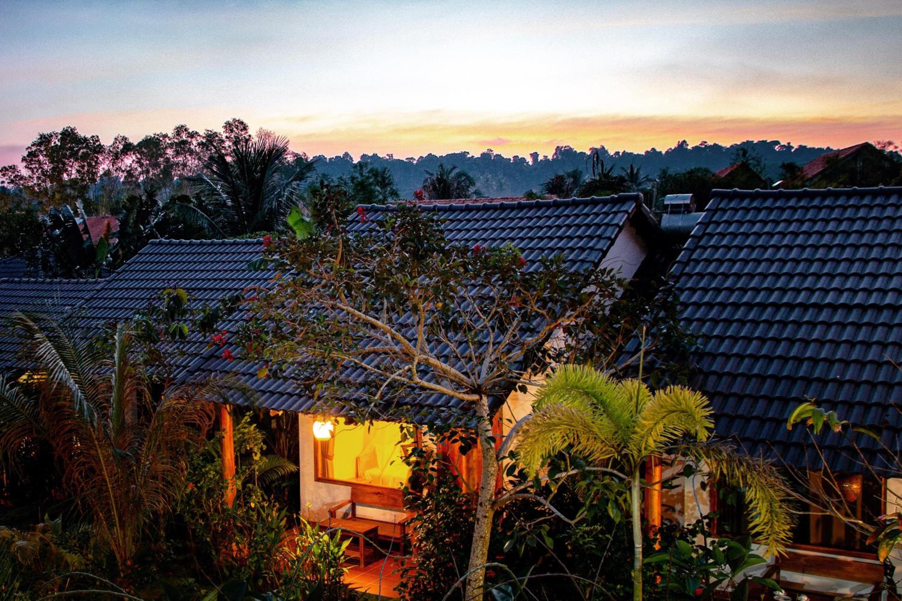 La Casa Resort