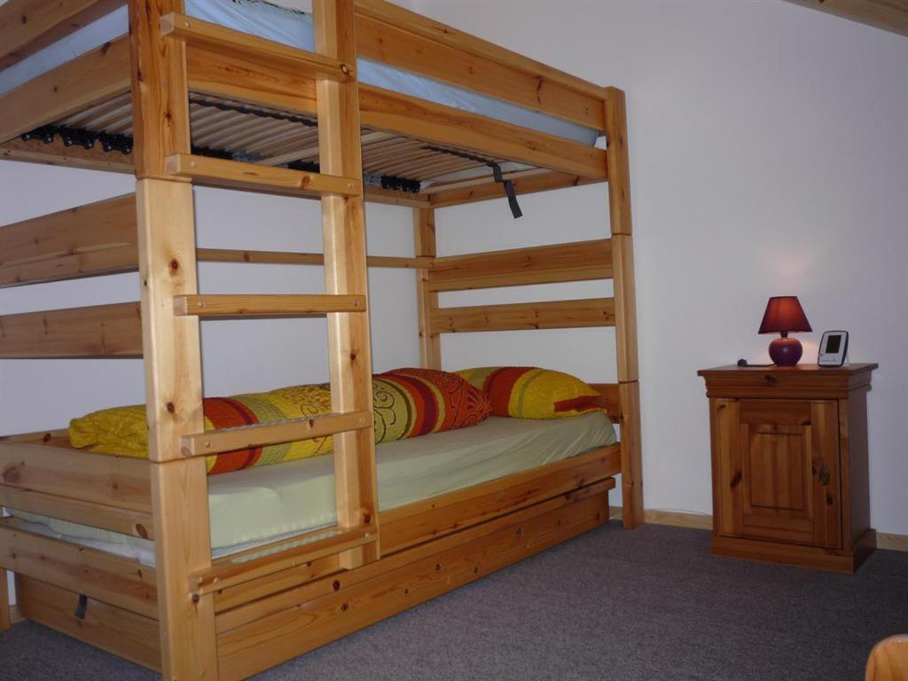 Ferienwohnung Iselerblick