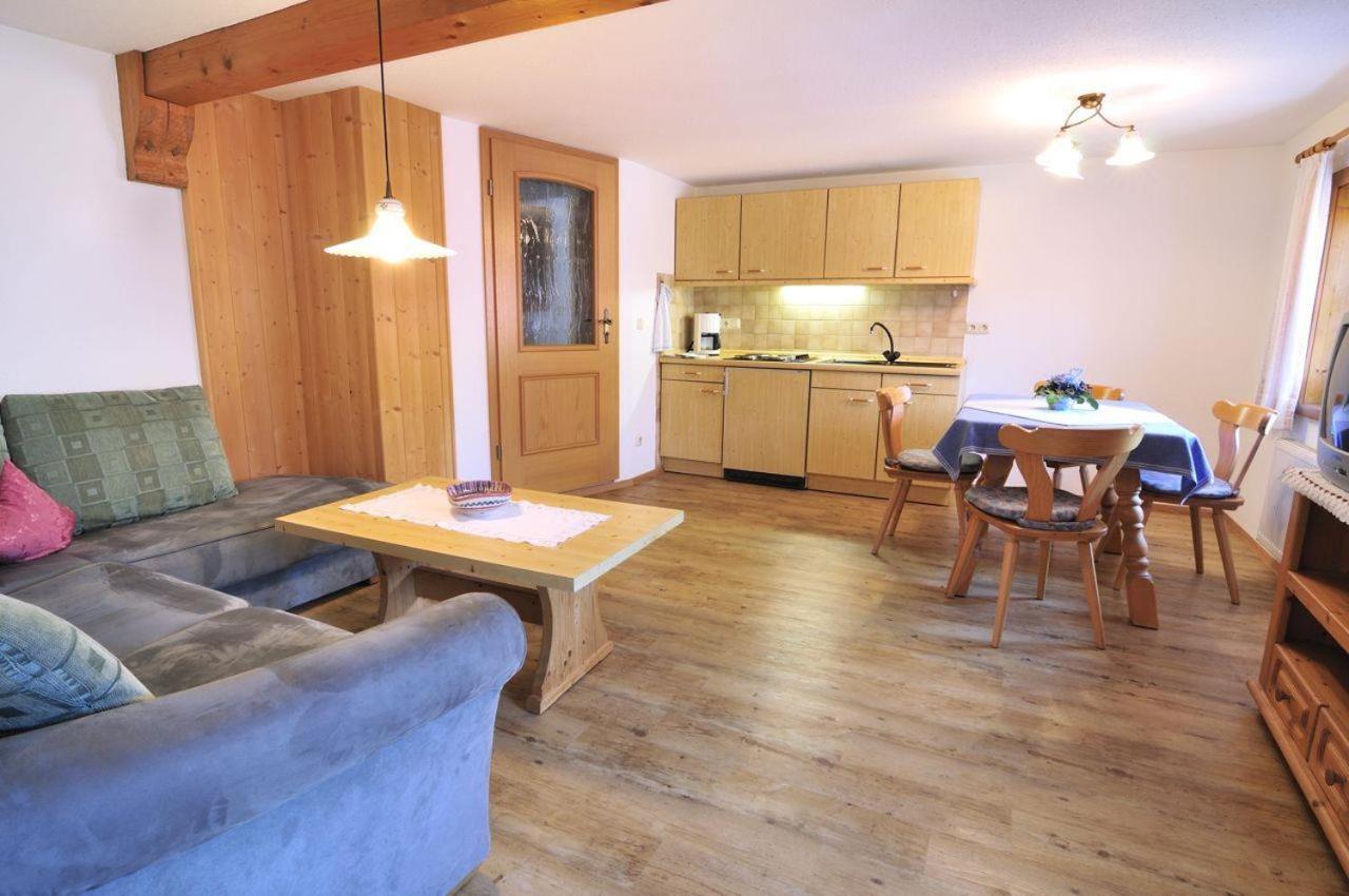 Ferienwohnung Kaufmann Michael