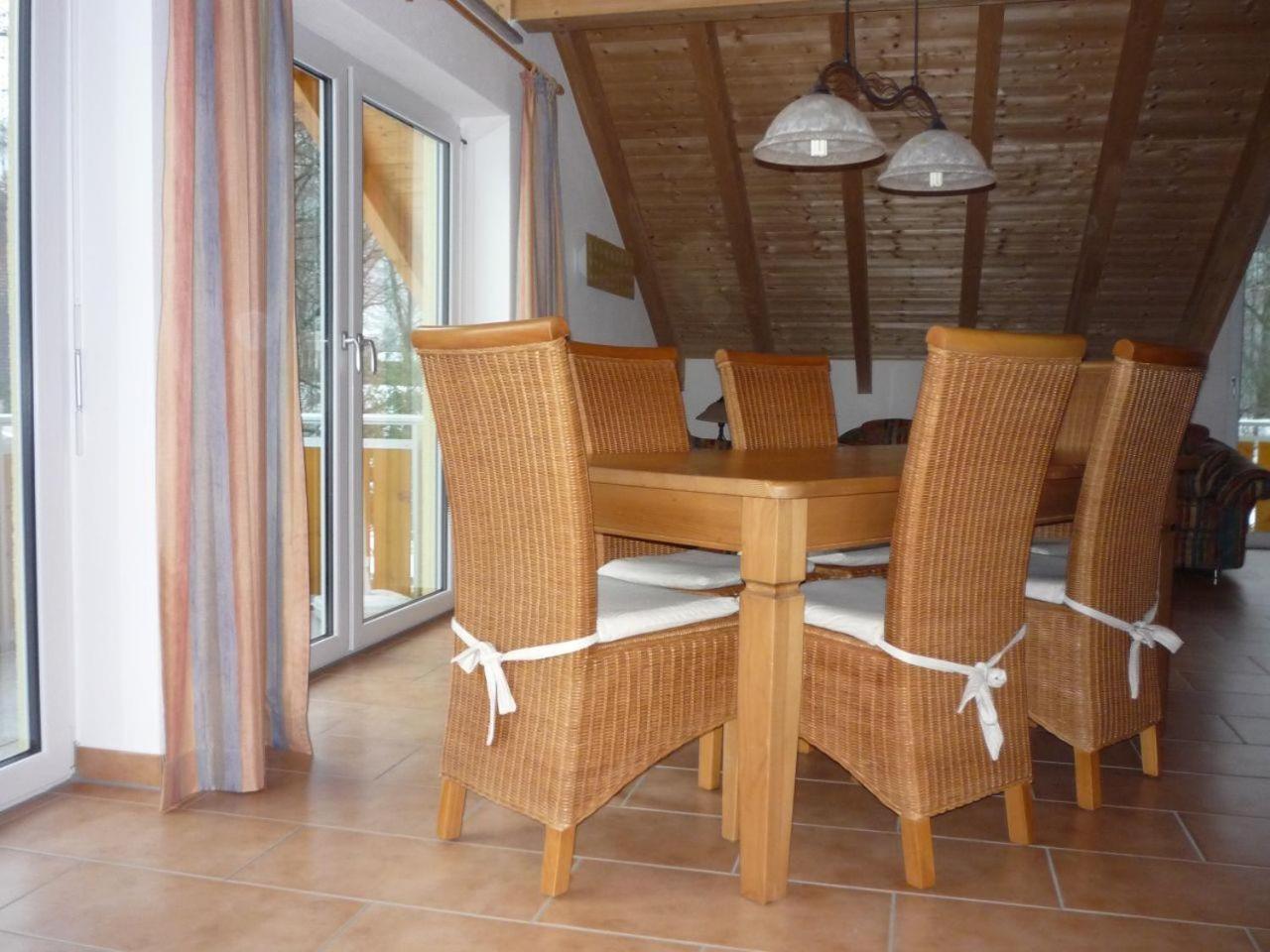 Ferienwohnung Iselerblick