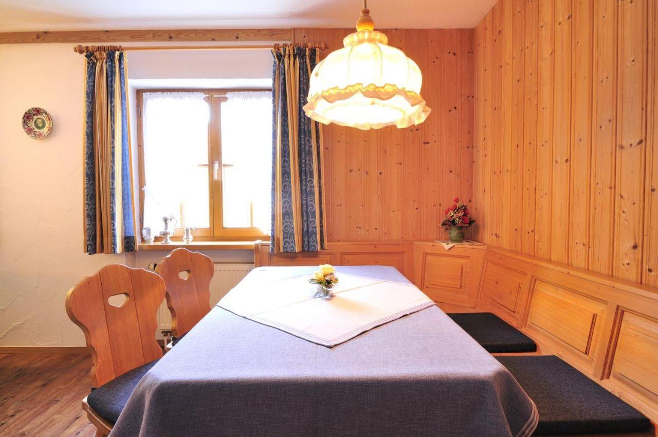 Ferienwohnung Kaufmann Michael