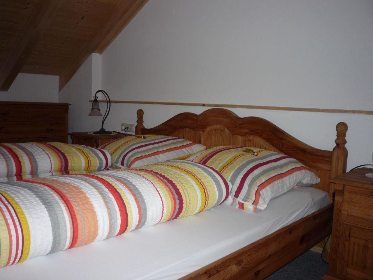 Ferienwohnung Iselerblick