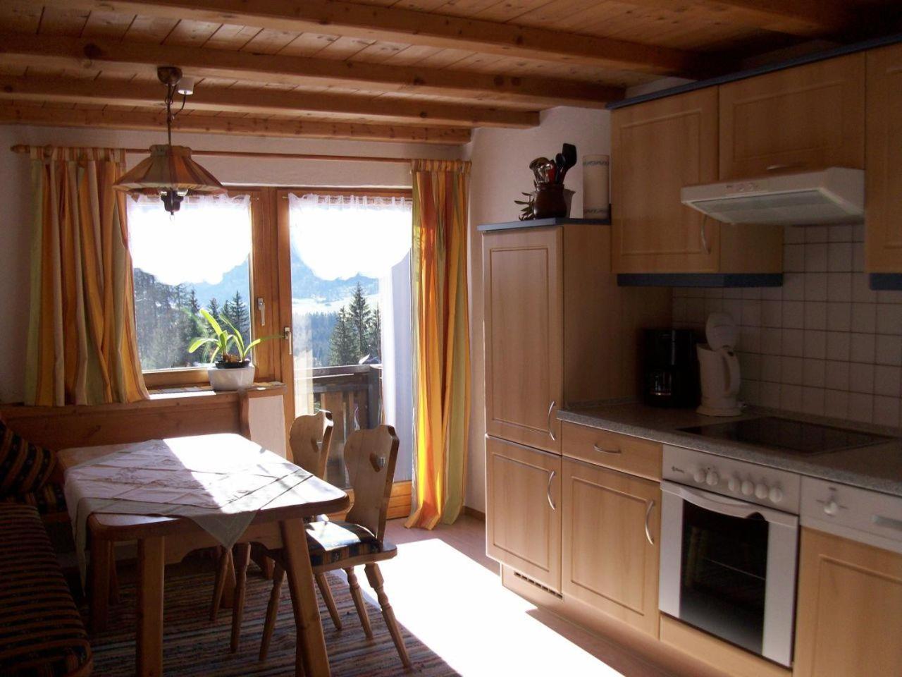 Haus Edelweiß view 3