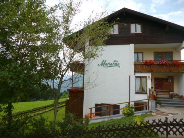 Haus Marianne view 2