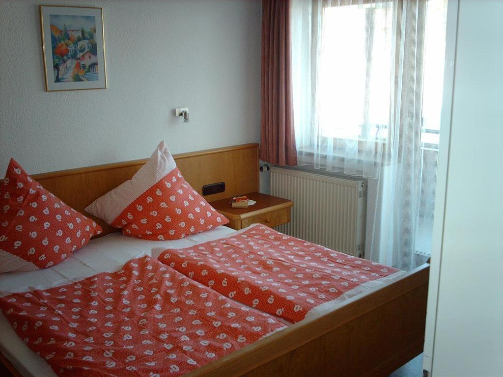 Haus Marianne view 4
