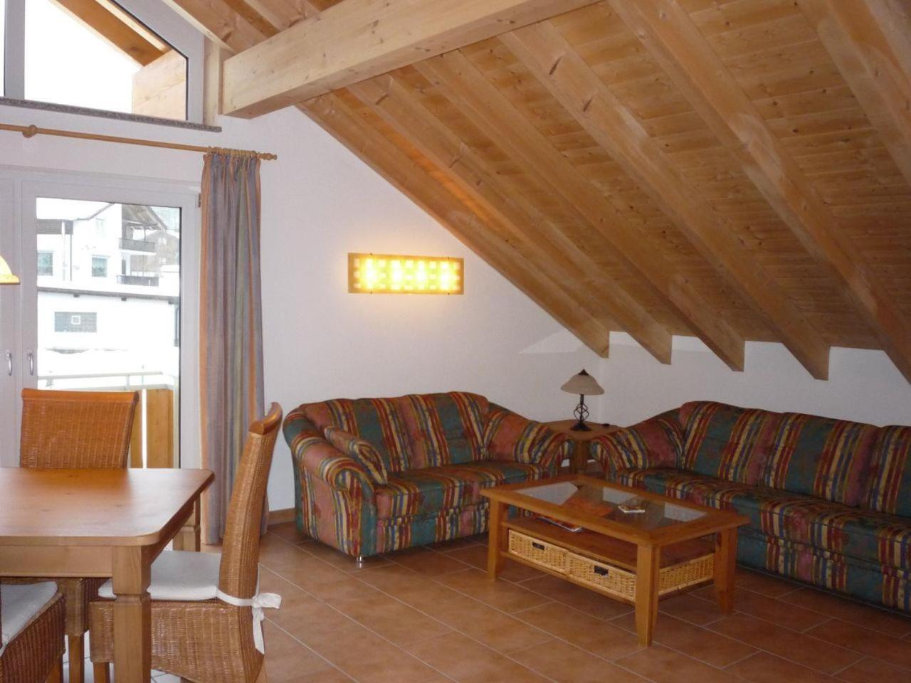 Ferienwohnung Iselerblick