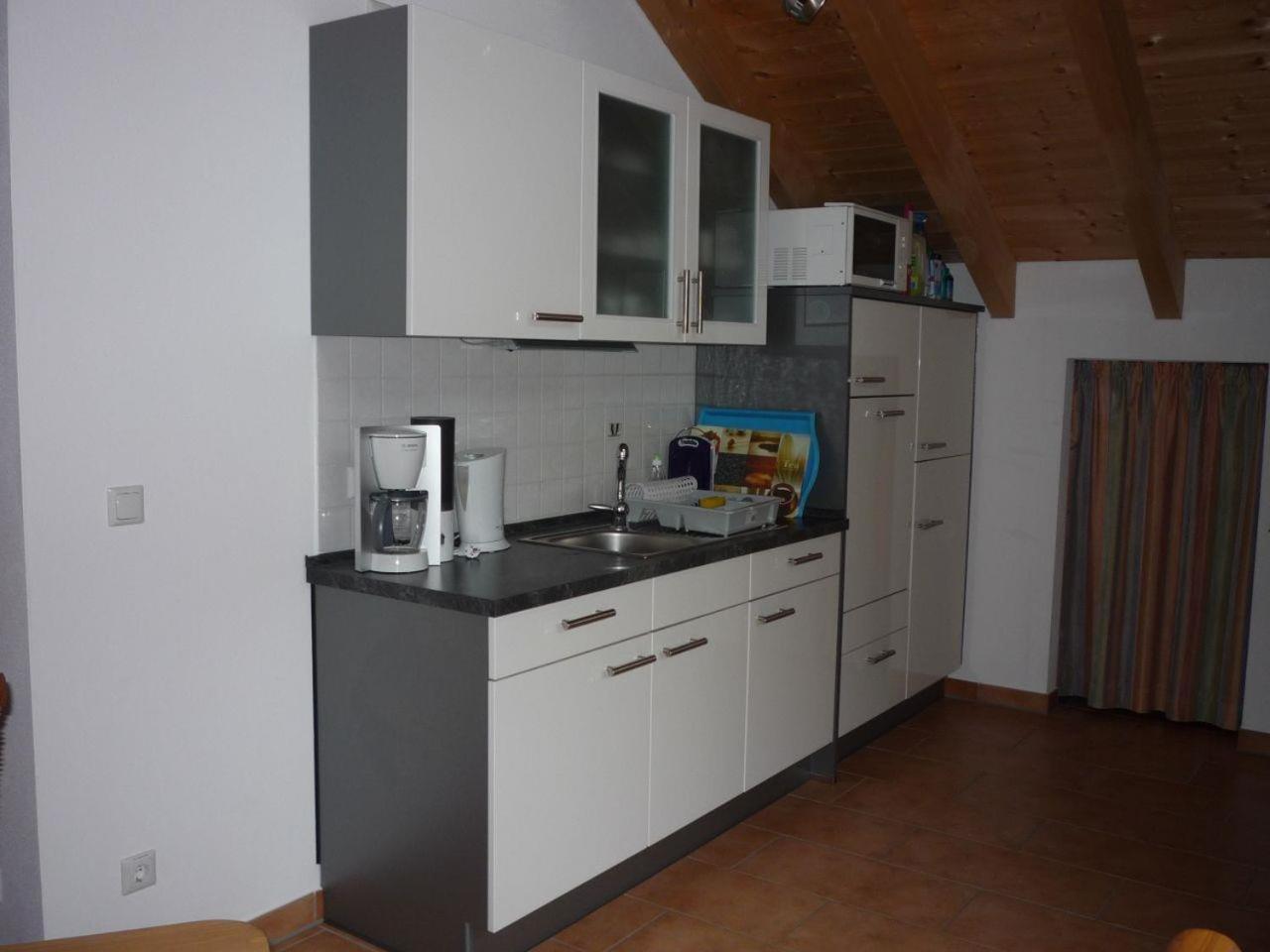 Ferienwohnung Iselerblick